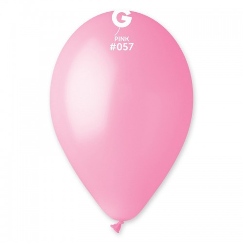 

Пастель Gemar Balloons ярко-розовый 12" 30 см (G110-57)