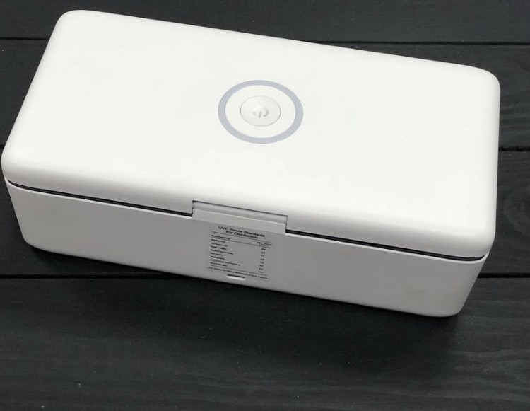 

Ультра Фиолетовый Стерилизатор От Sunuv S-2 (Sunuv S-2)