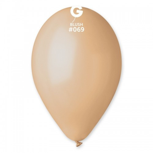 

Пастель Gemar Balloons телесный-румяна 12" 30 см (G110-69)