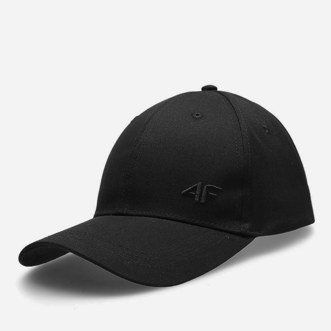 

Кепка 4F H4Z21-CAM007-20S M Deep black
