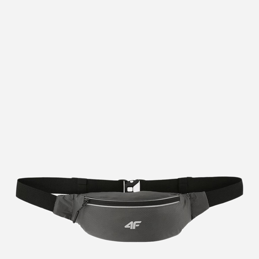 

Поясная сумка 4F H4Z21-AKB001-23S Dark grey