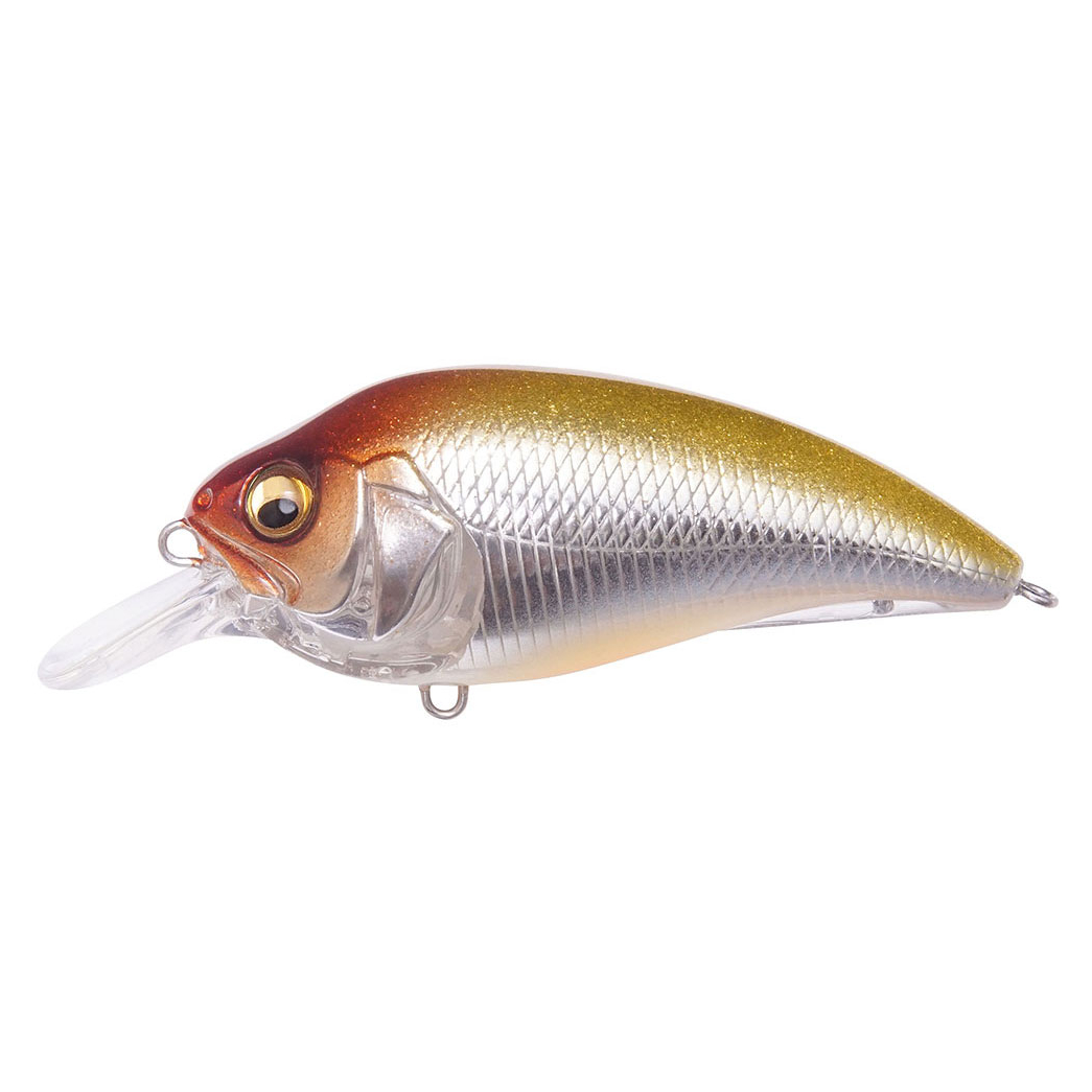

Воблер Megabass Super-Z Z1 53mm 7g GLX Western Clown II