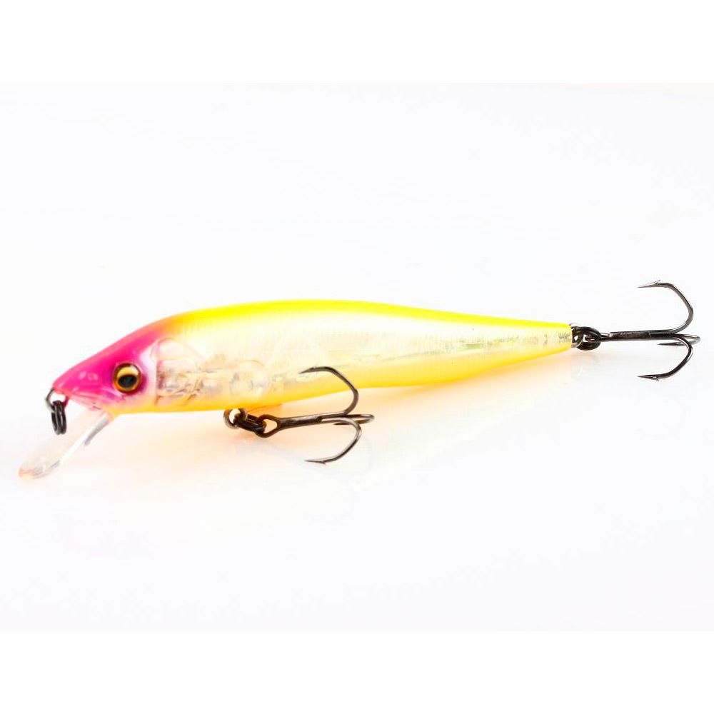 

Воблер Megabass Vision Q-Go 95mm 10.5g GP Hachiro Reaction