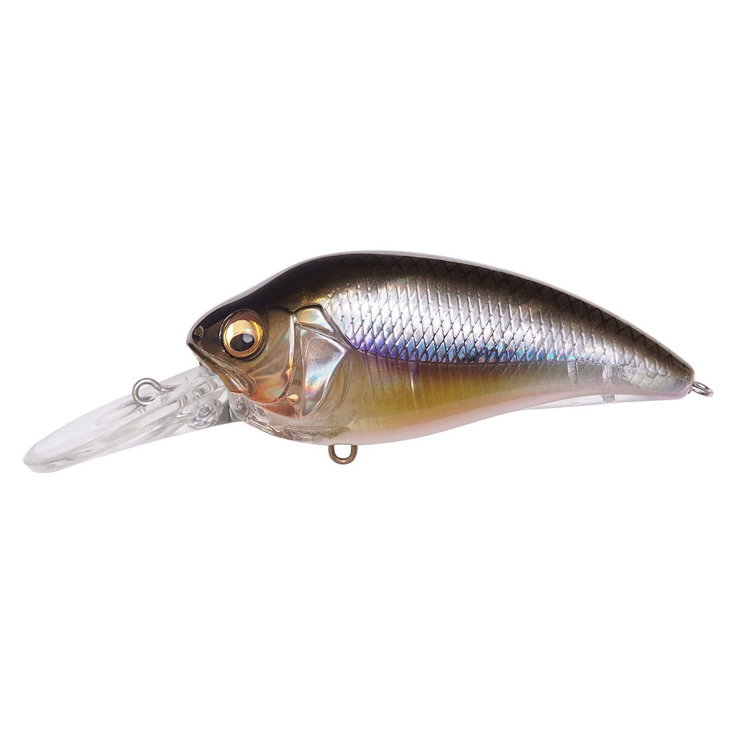

Воблер Megabass Super-Z Z2 53mm 7g Kasumi Ito