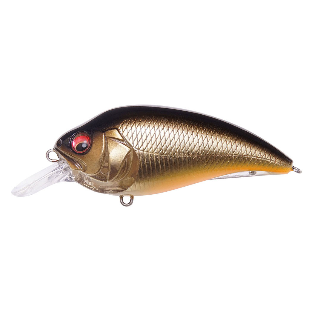 

Воблер Megabass Super-Z Z1 53mm 7g Ito Gold