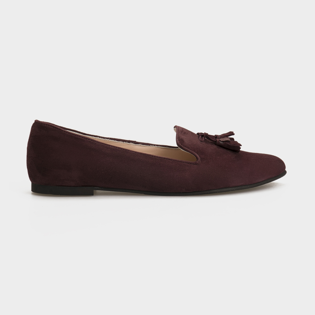

Слиперы GEM 1244-110bordo 36