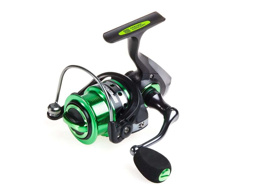 

Катушка Feeder Concept Imperium 8 5000FD (FCI08-50FD)