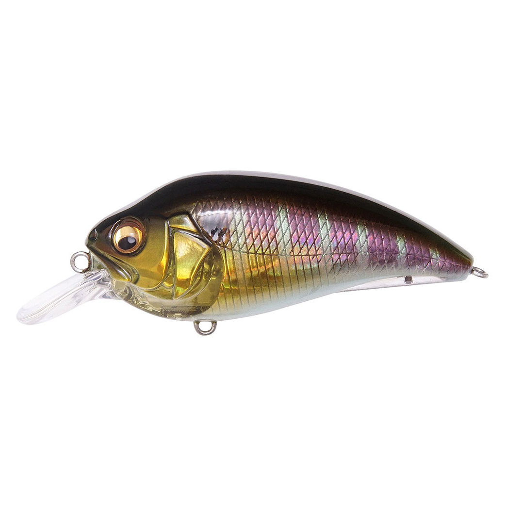 

Воблер Megabass Super-Z Z1 53mm 7g GG Gill