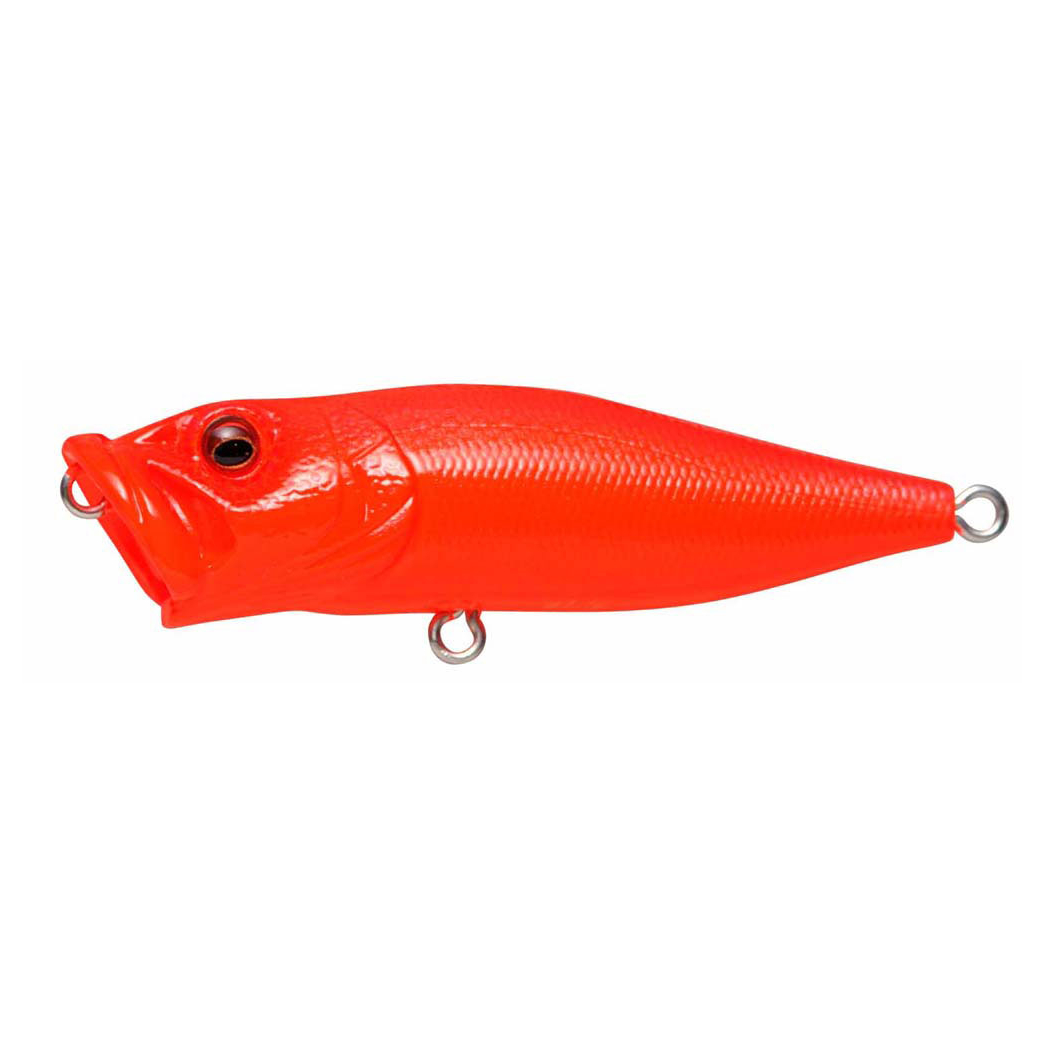 

Воблер Megabass Pop-X 64mm 7g VR