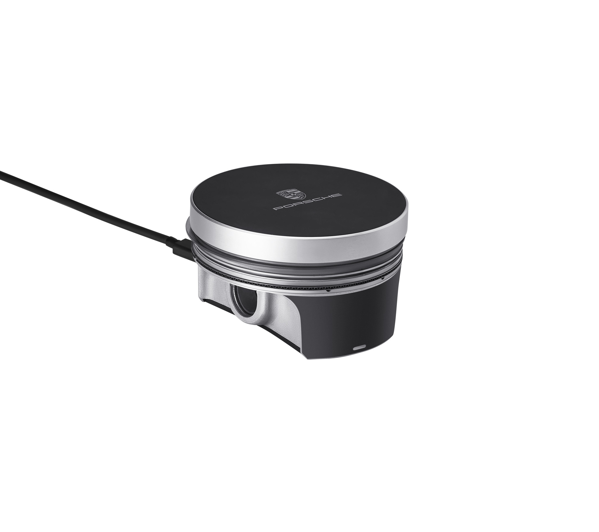 

Бездротовий зарядний пристрій Porsche 911 Wireless Charging Piston