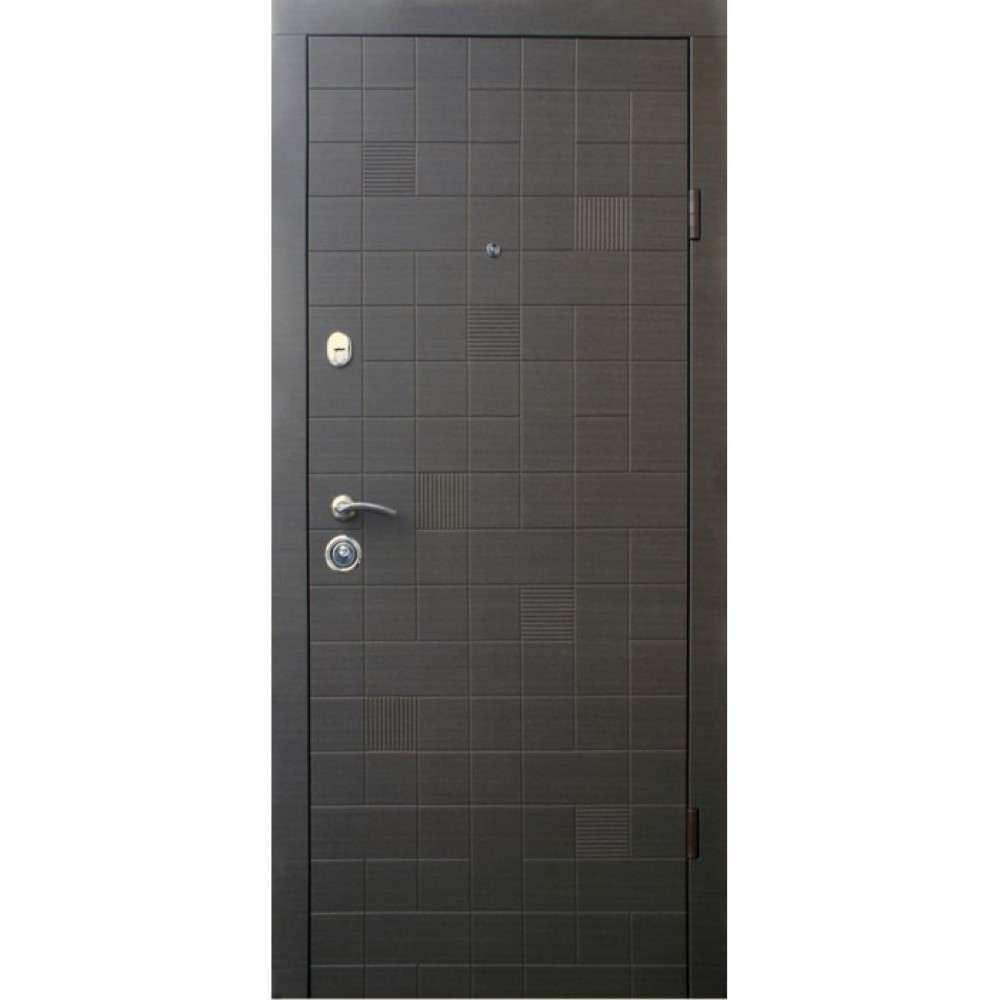 

Входные двери Qdoors Эталон Каскад 850x2050