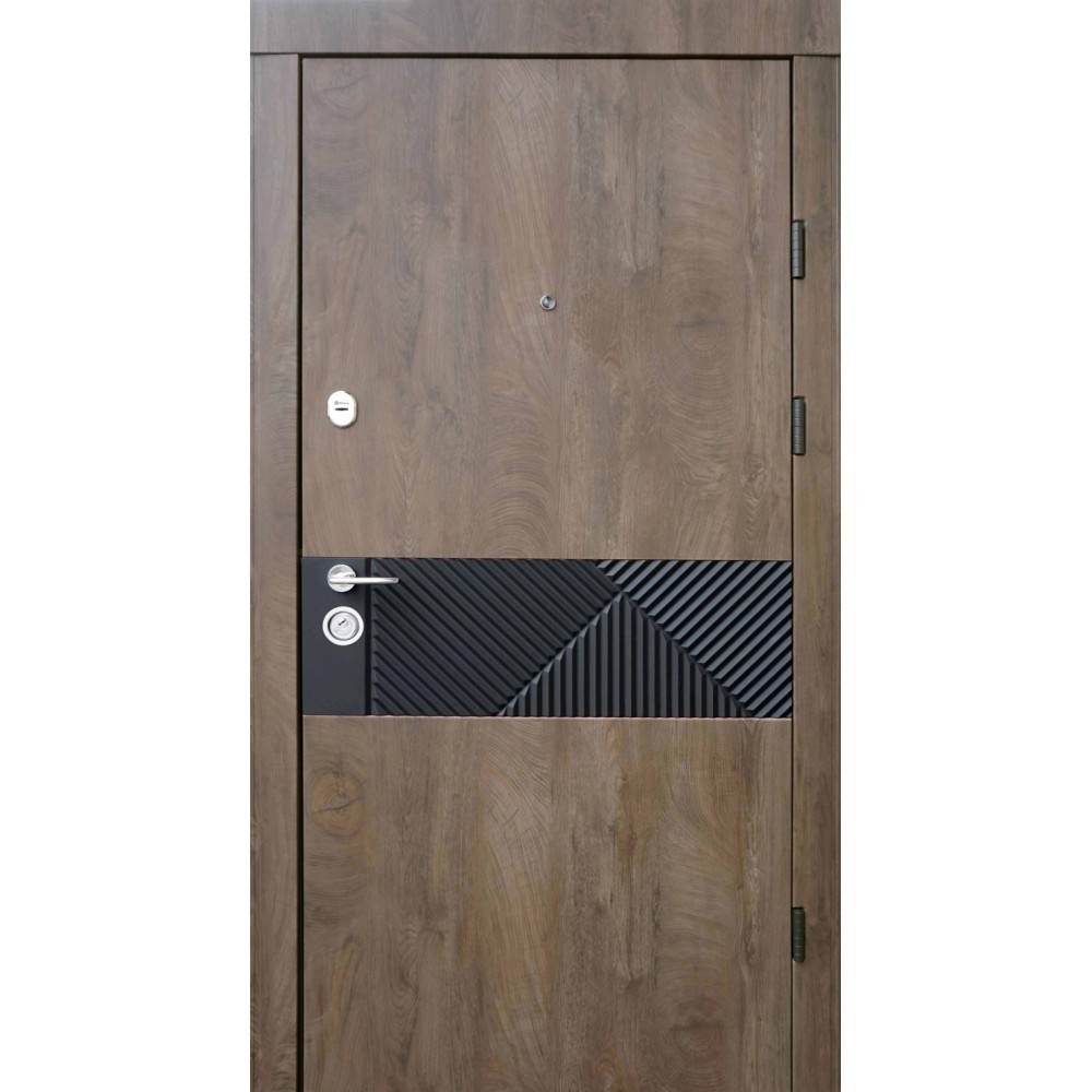 

Входные двери Qdoors Ультра Сопрано-М 950x2050