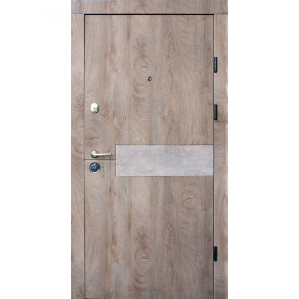 

Входные двери Qdoors Сиена 950x2050
