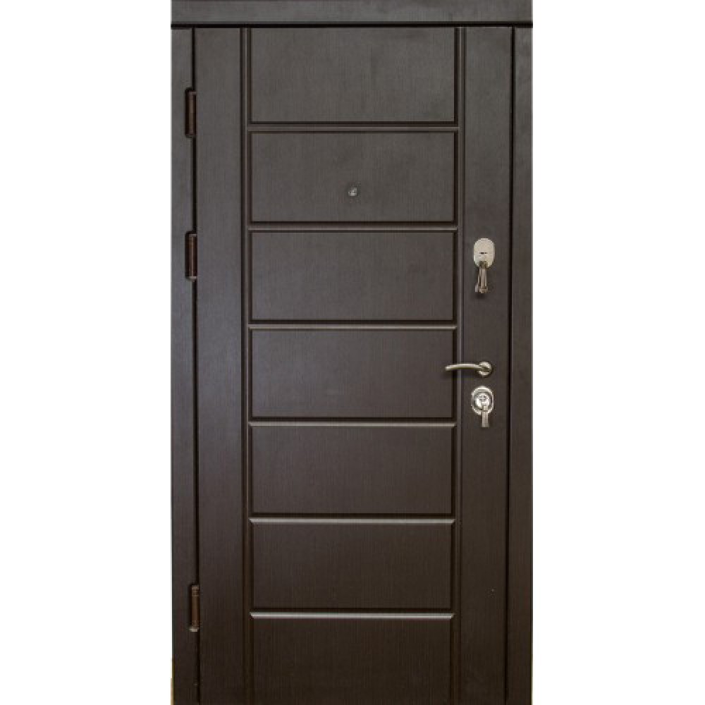 

Входные двери Very Dveri Канзас 1 850х2030