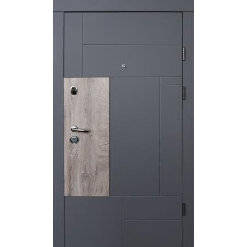 

Входные двери Qdoors Ультра Прайм-М элегант 850x2050