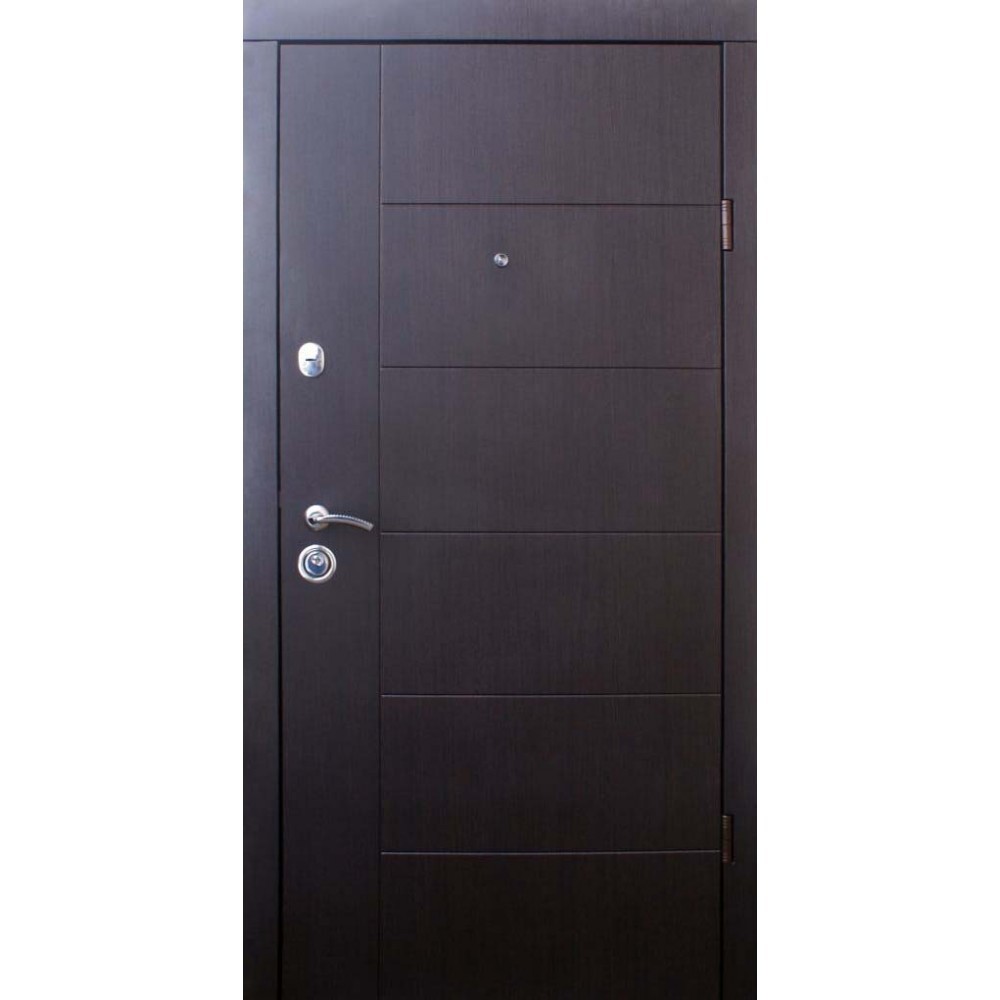 

Входные двери Qdoors Эталон Аризона 950x2050