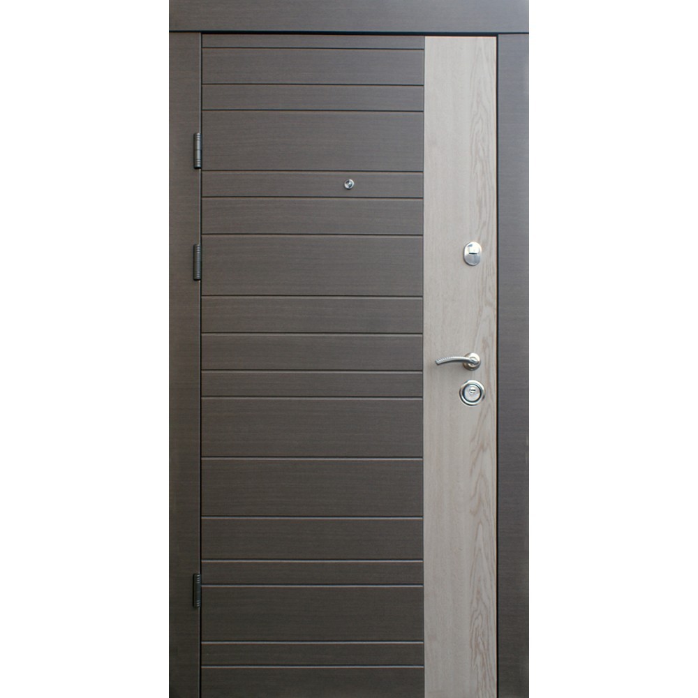 

Входные двери Qdoors Альт-М 950x2050