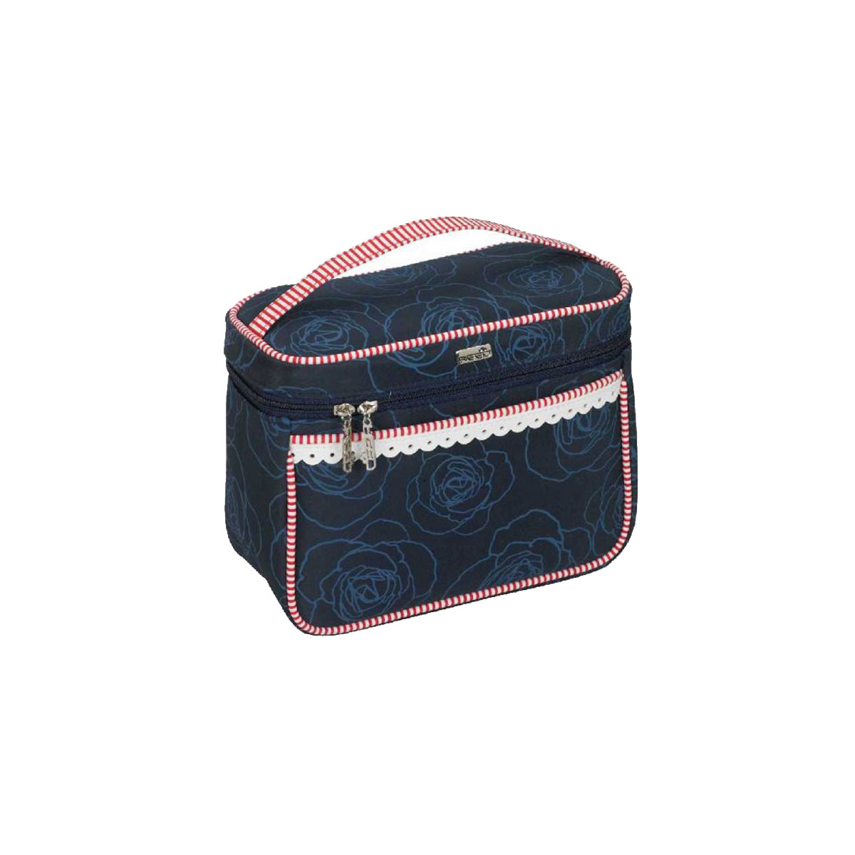 

Косметичка 7553 Marina blue Reed