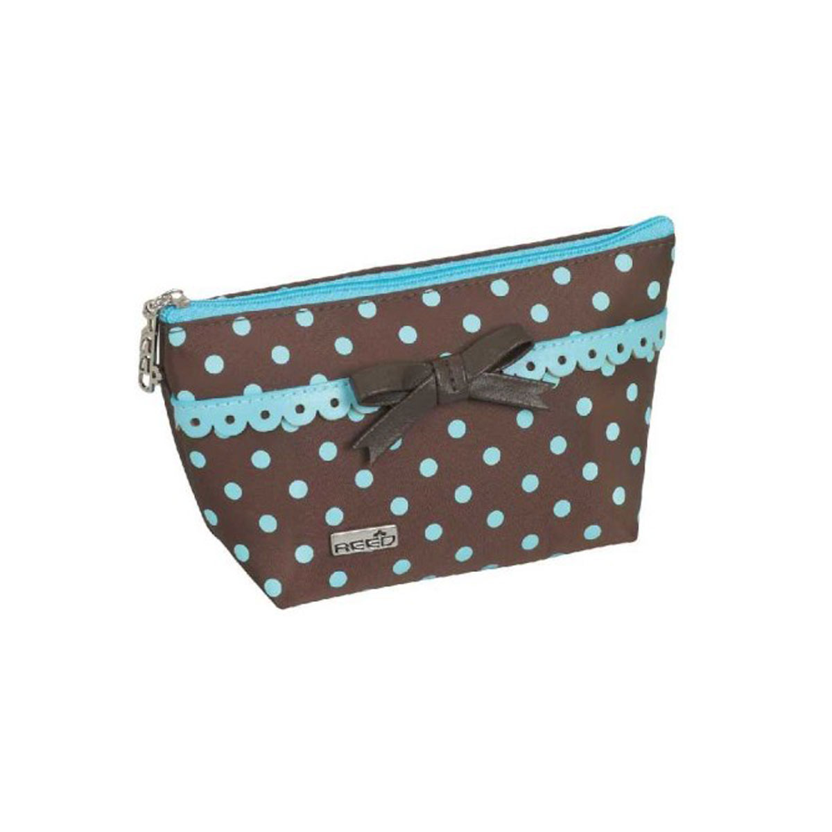 

Косметичка 7973 Mint Chocolate Reed