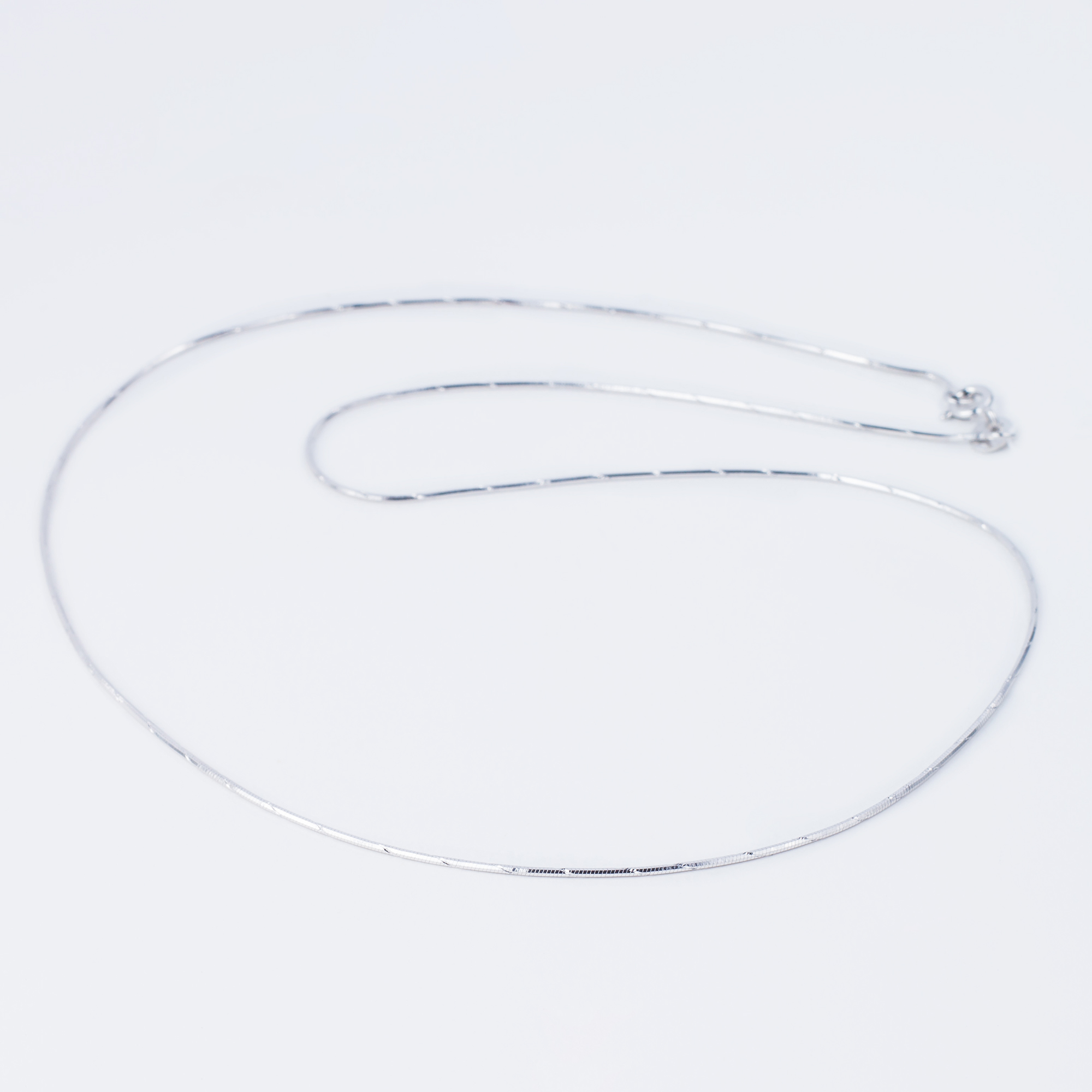 

Ланцюжок TOP Silver розмір 40,0 2,10 г