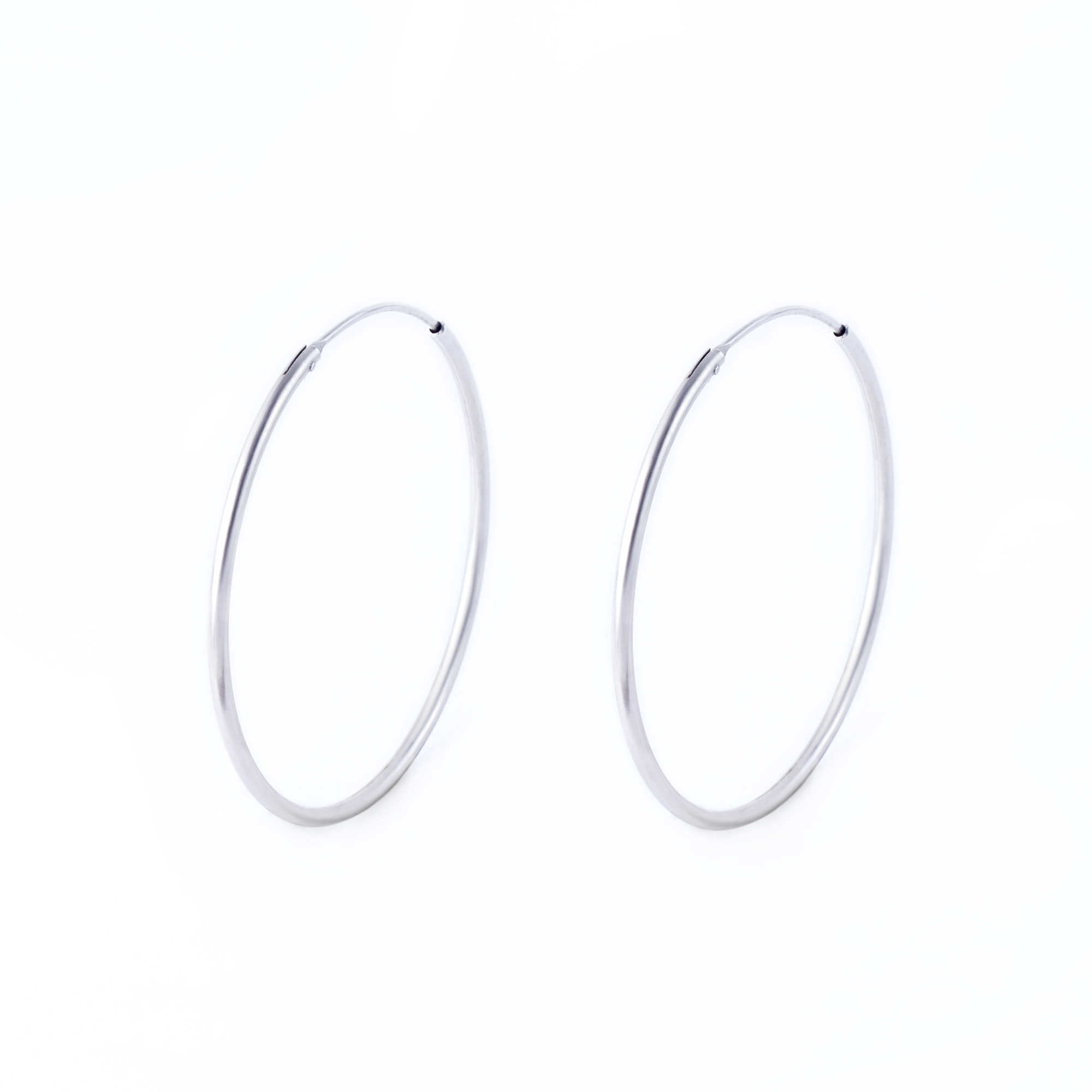 

Сережки TOP Silver 2,80 г