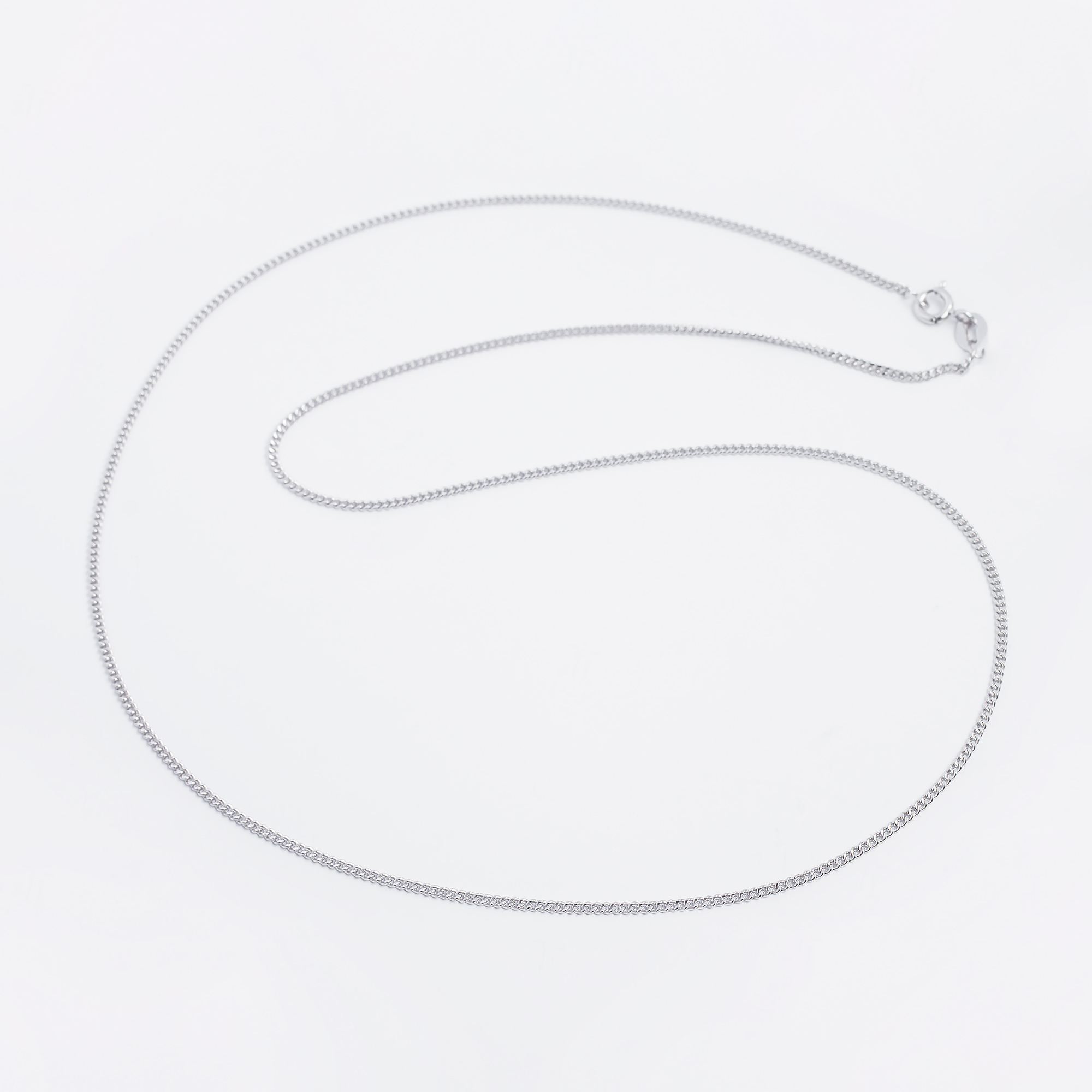 

Ланцюжок TOP Silver розмір 40,0 2,40 г