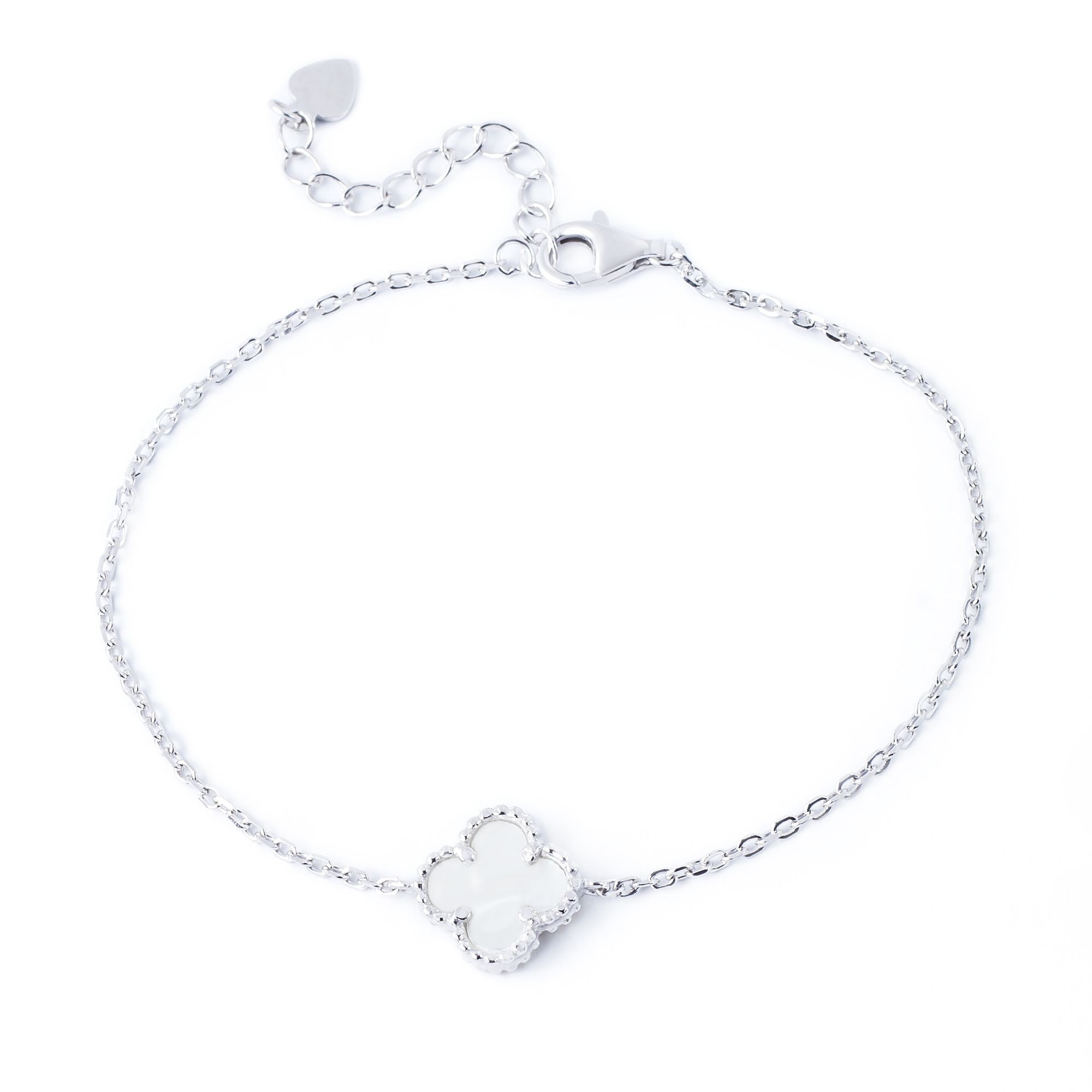 

Браслет TOP Silver розмір 17,0 2,12 г