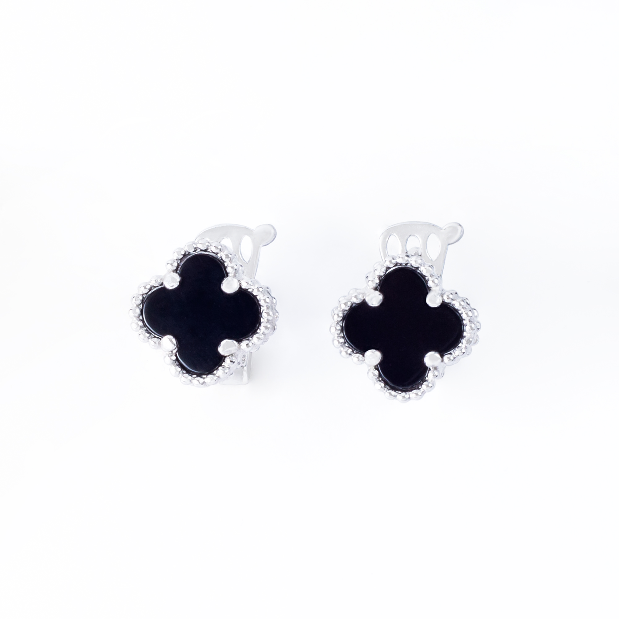 

Сережки TOP Silver 3,50 г