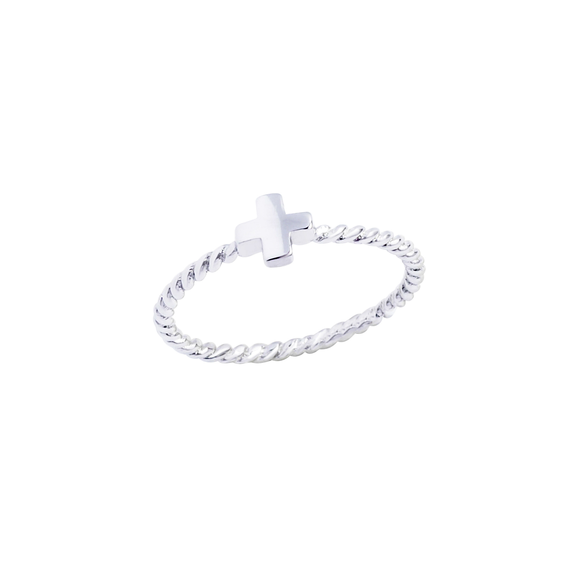 

Каблучка TOP Silver розмір 15,5 0,93 г
