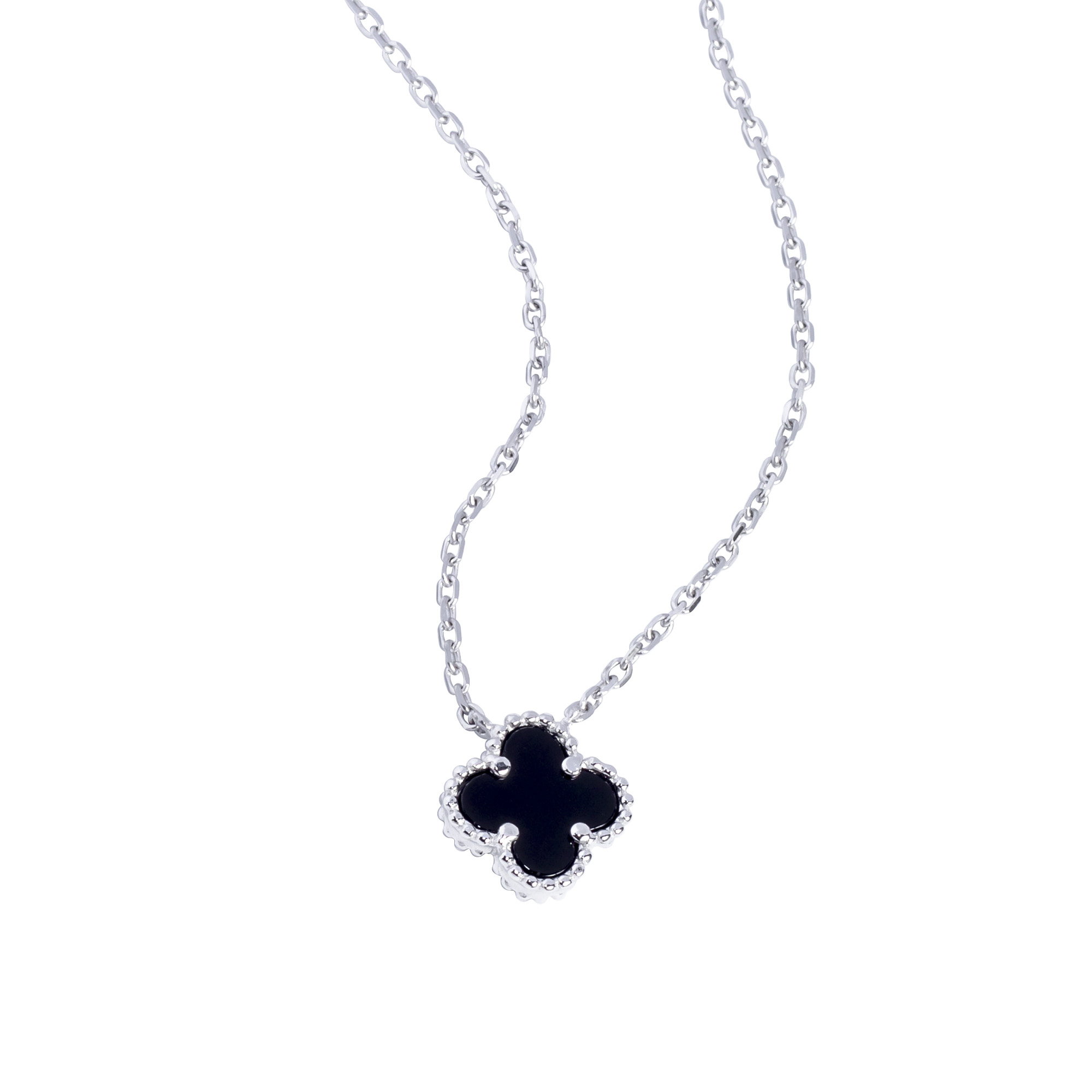 

Кольє TOP Silver розмір 40,0 3,15 г