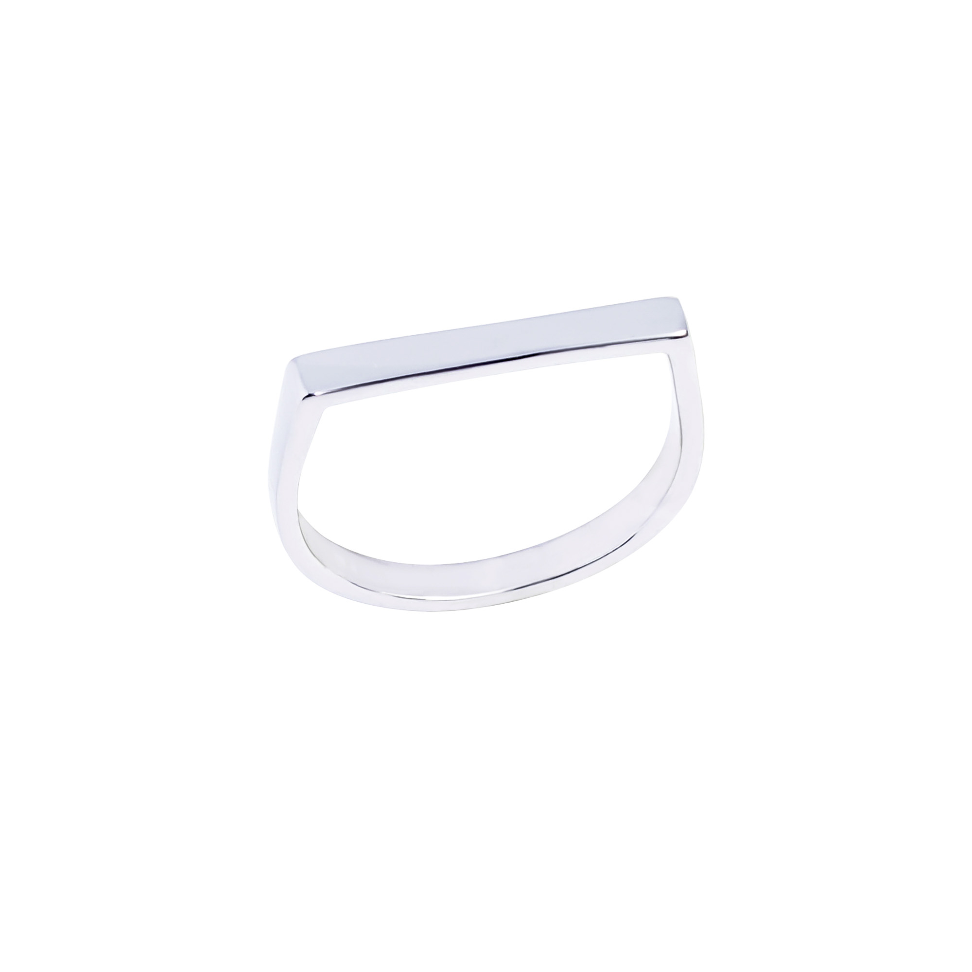 

Каблучка TOP Silver розмір 17,0 2,04 г