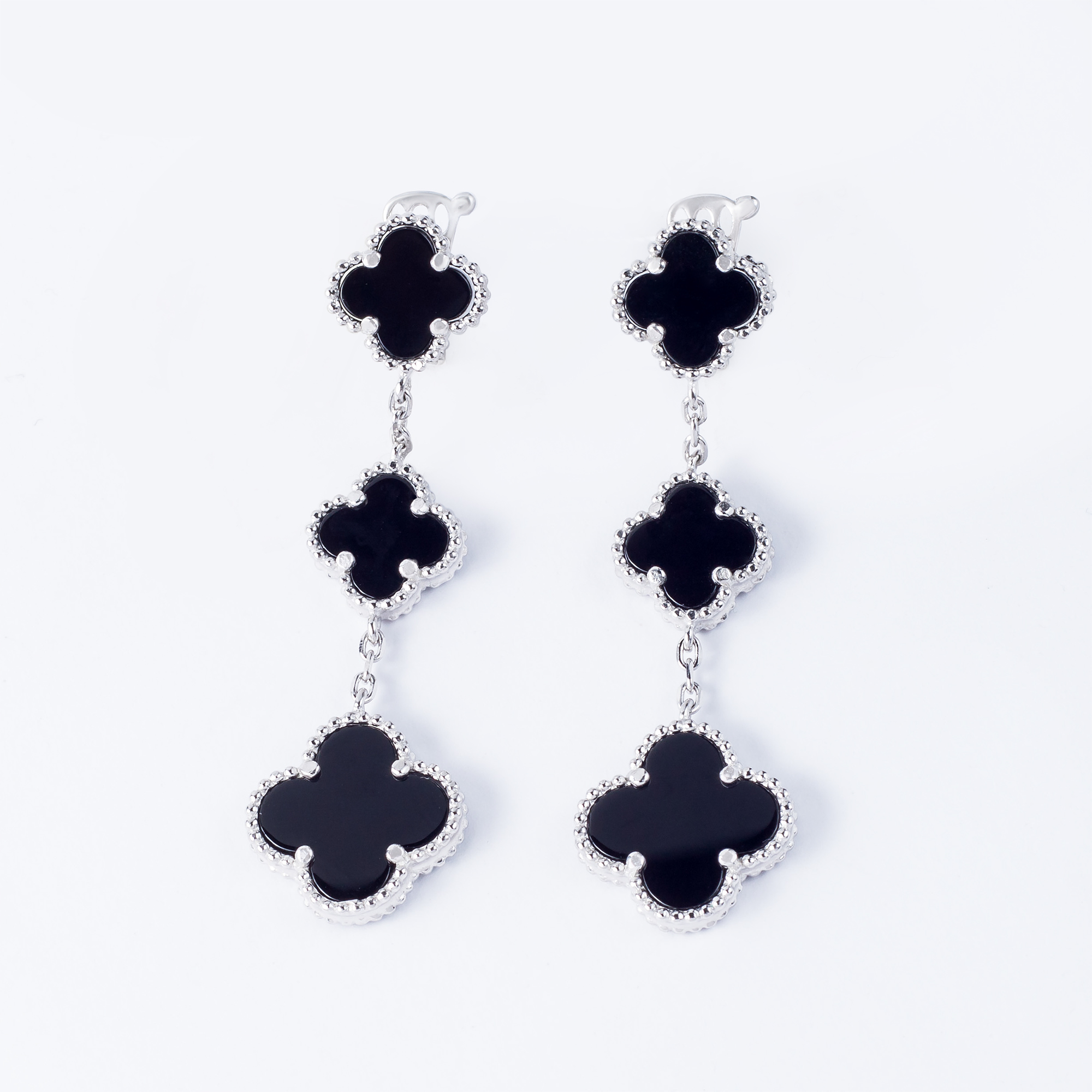 

Сережки TOP Silver 8,20 г