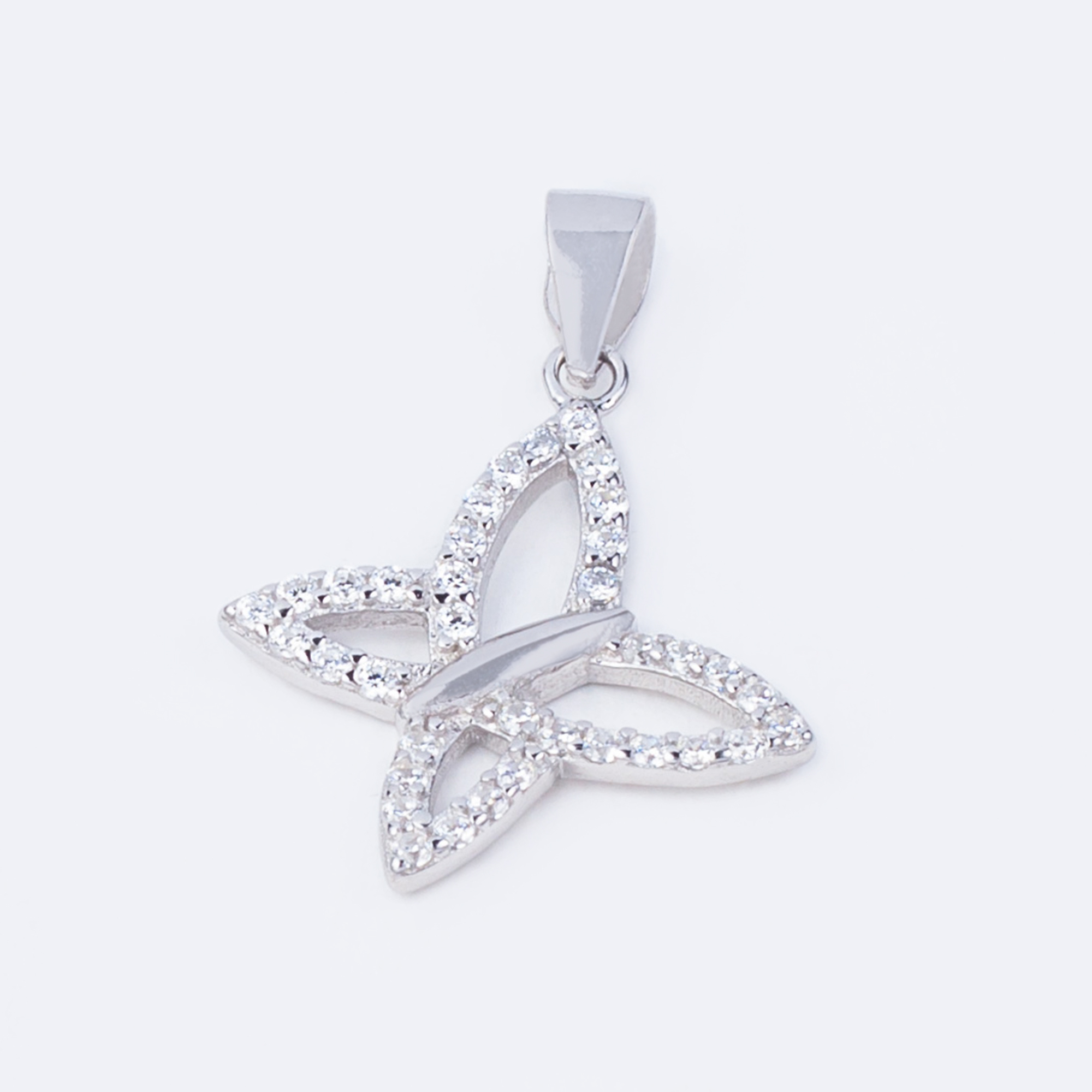 

Підвіска TOP Silver 1,22 г