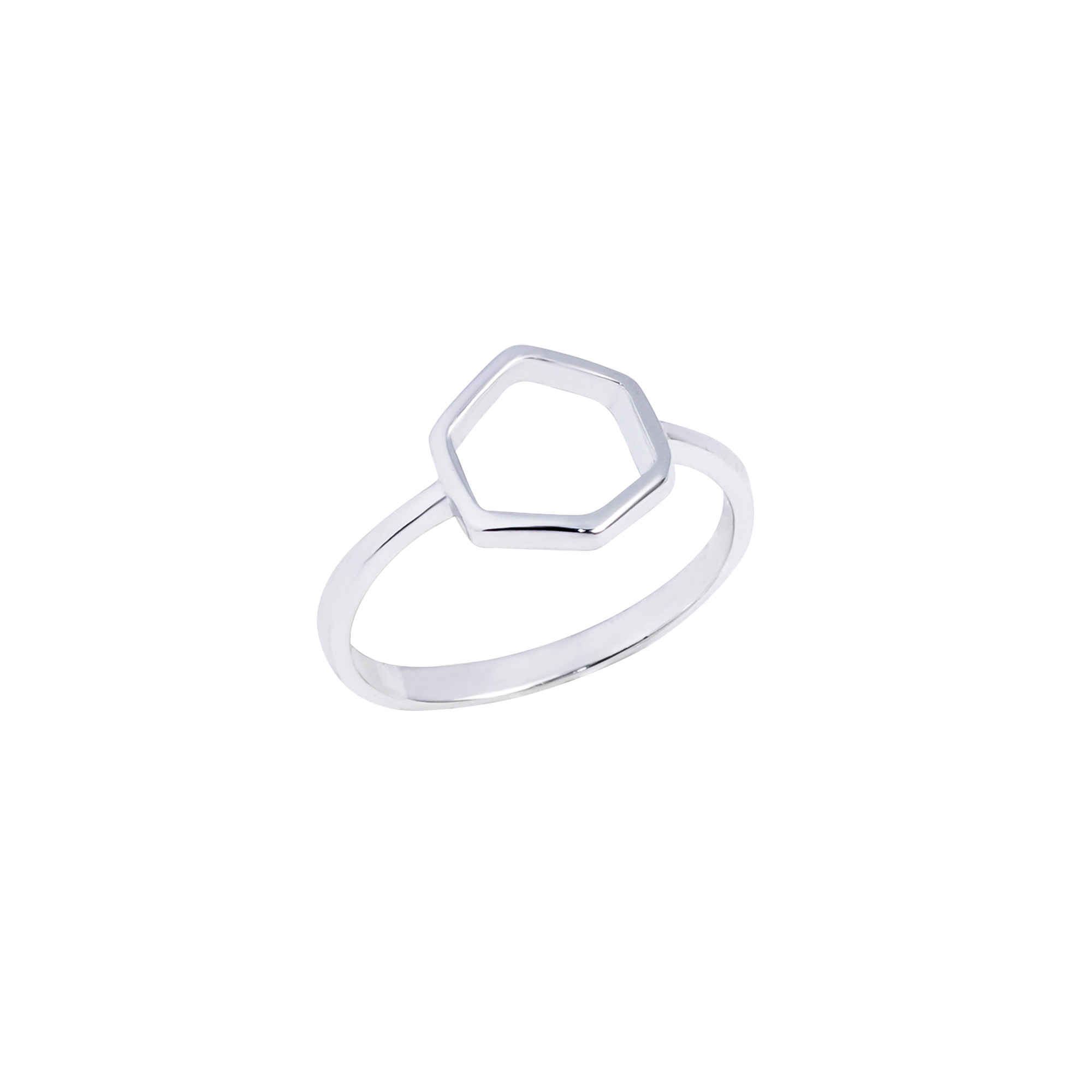 

Каблучка TOP Silver розмір 16,0 1,27 г