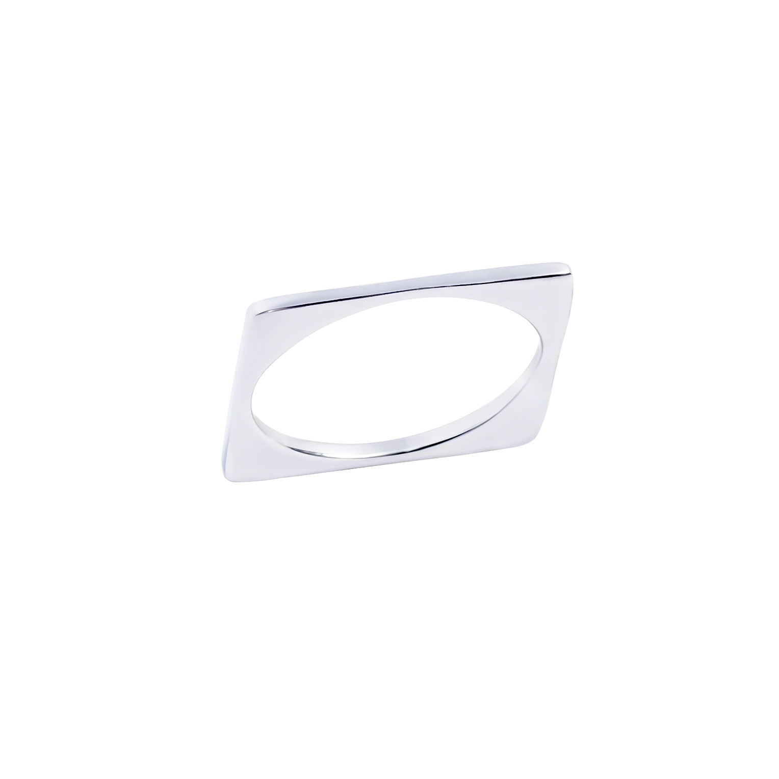 

Каблучка TOP Silver розмір 16,5 1,73 г