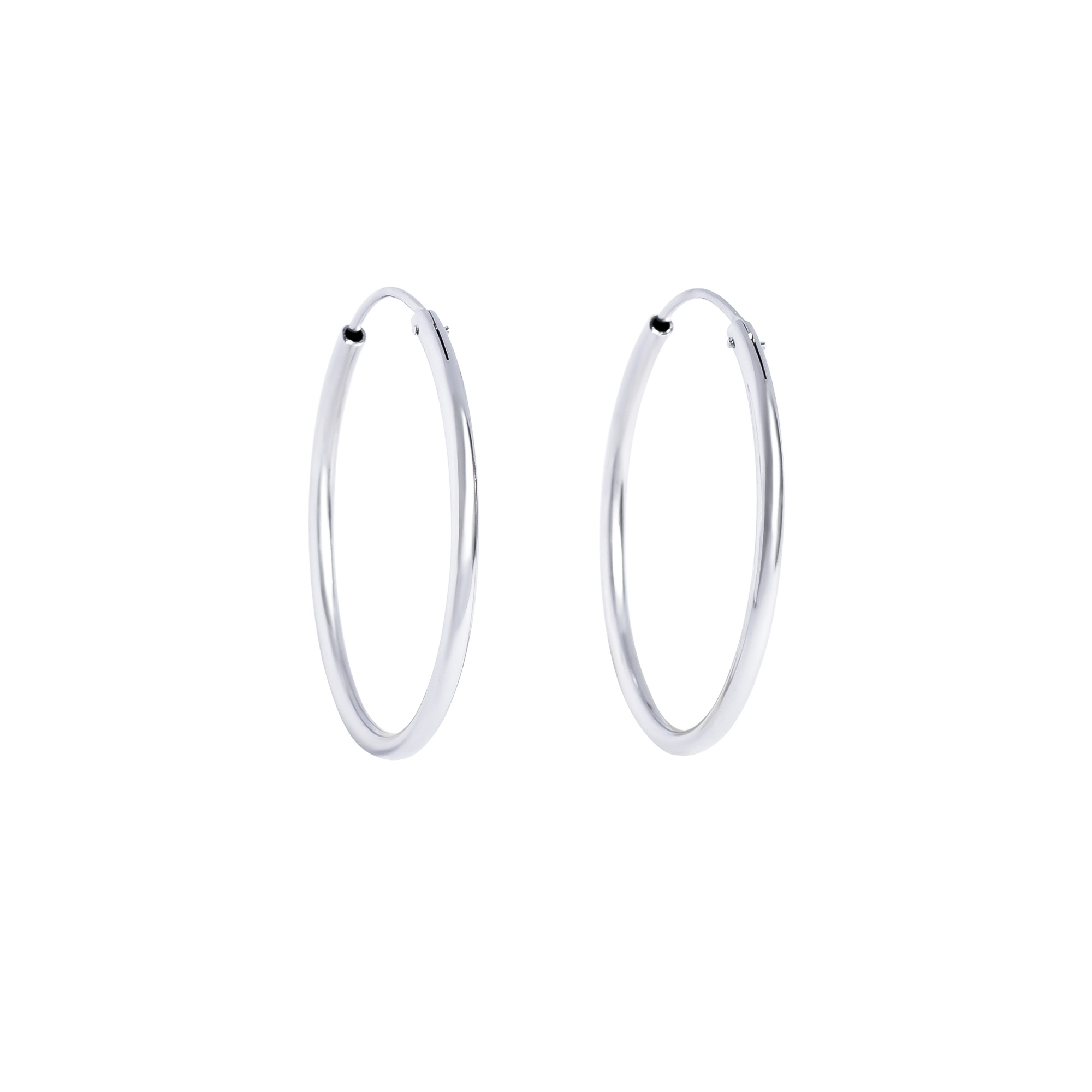 

Сережки TOP Silver 2,95 г