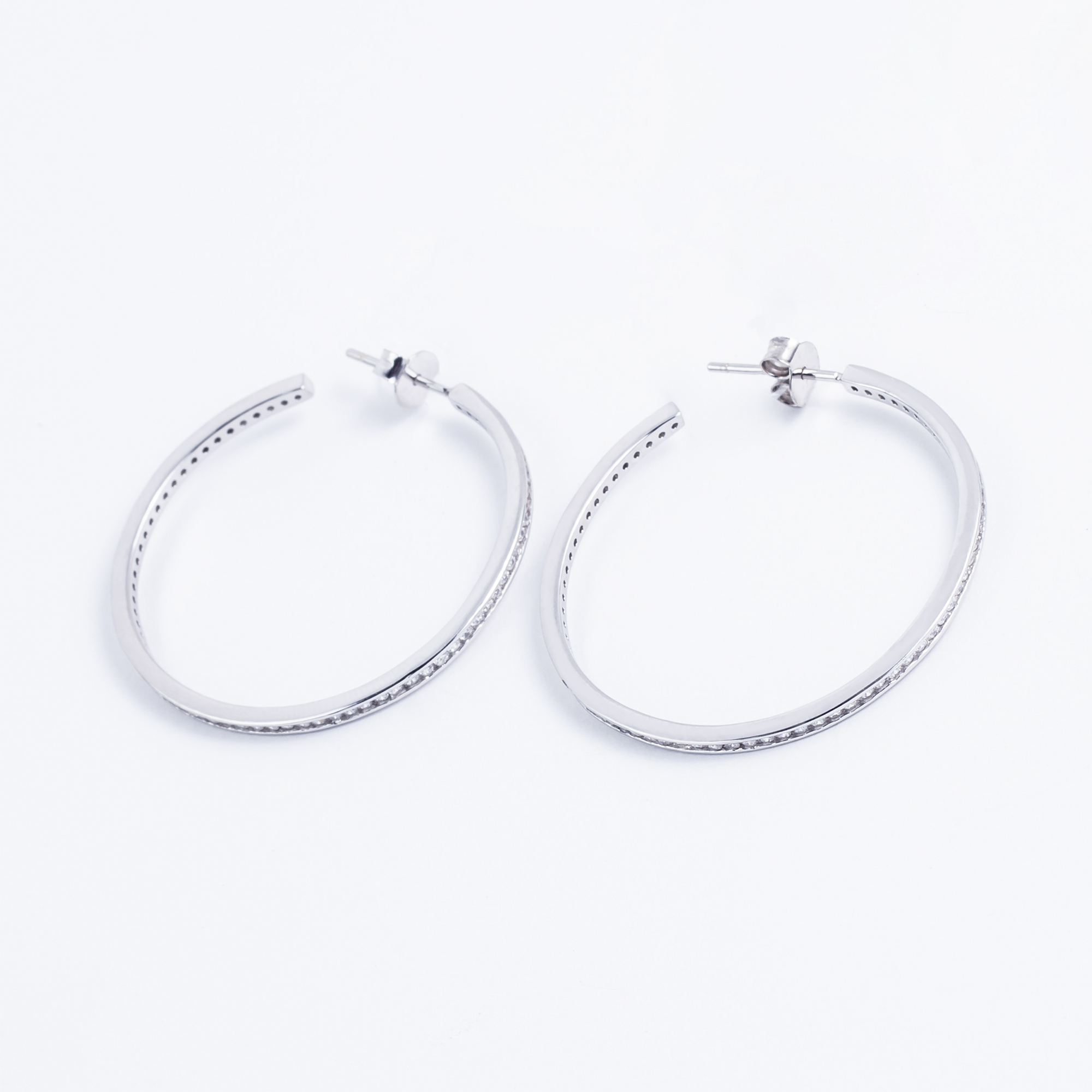 

Сережки TOP Silver 4,00 г