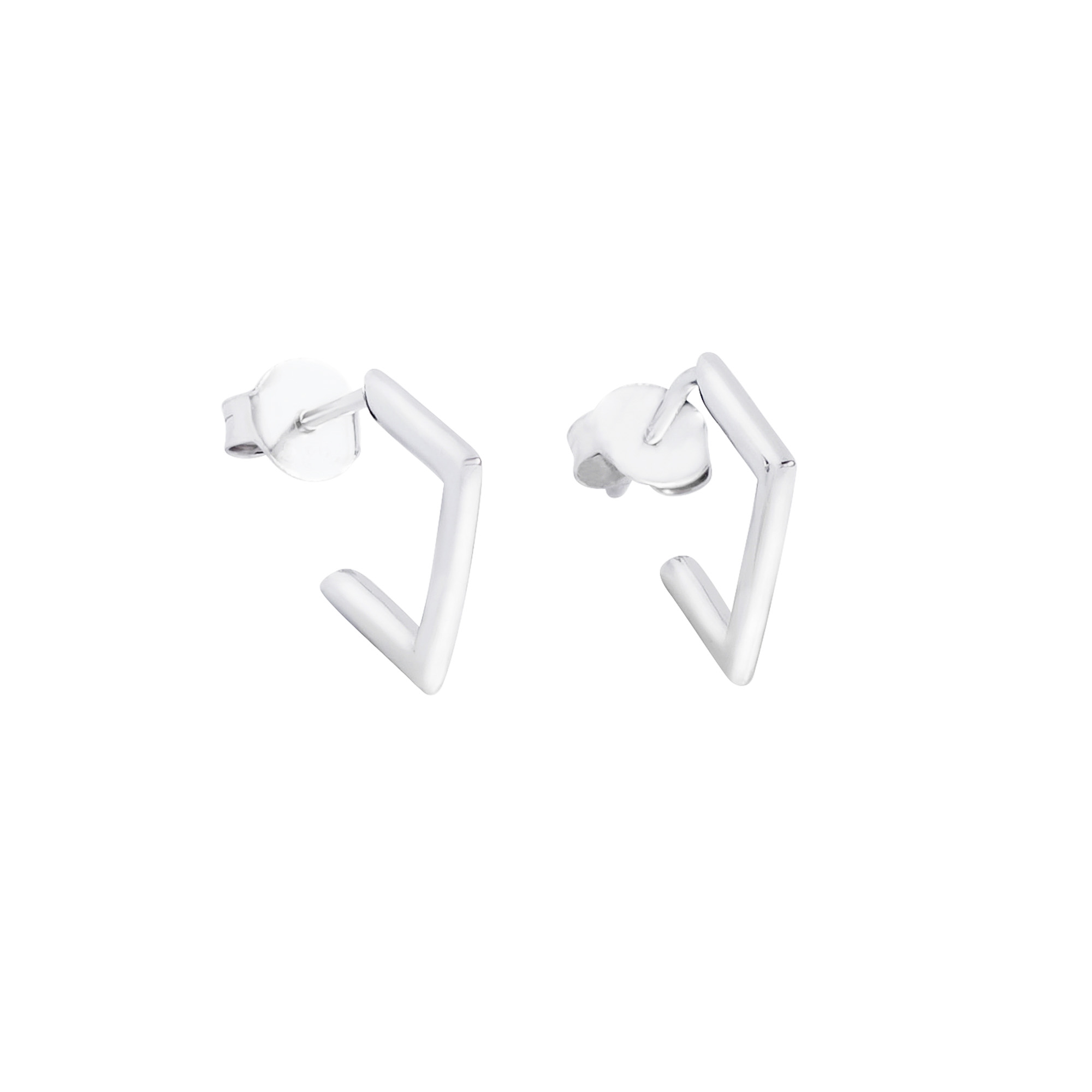 

Сережки TOP Silver 1,30 г