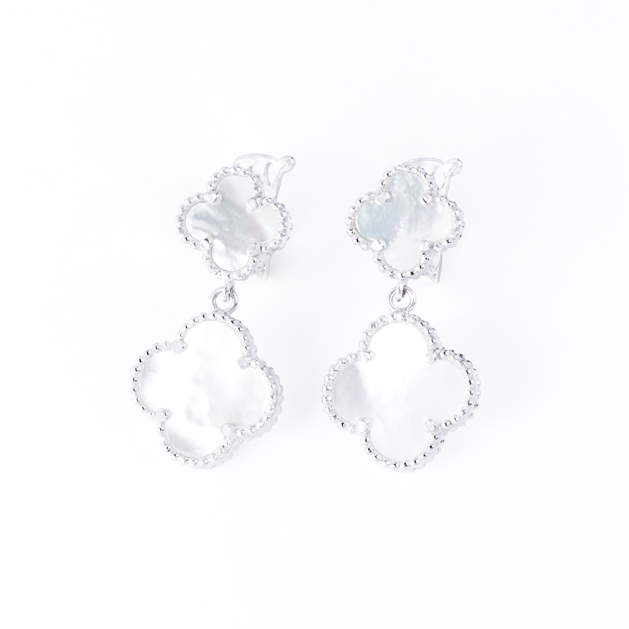 

Сережки TOP Silver 6,30 г