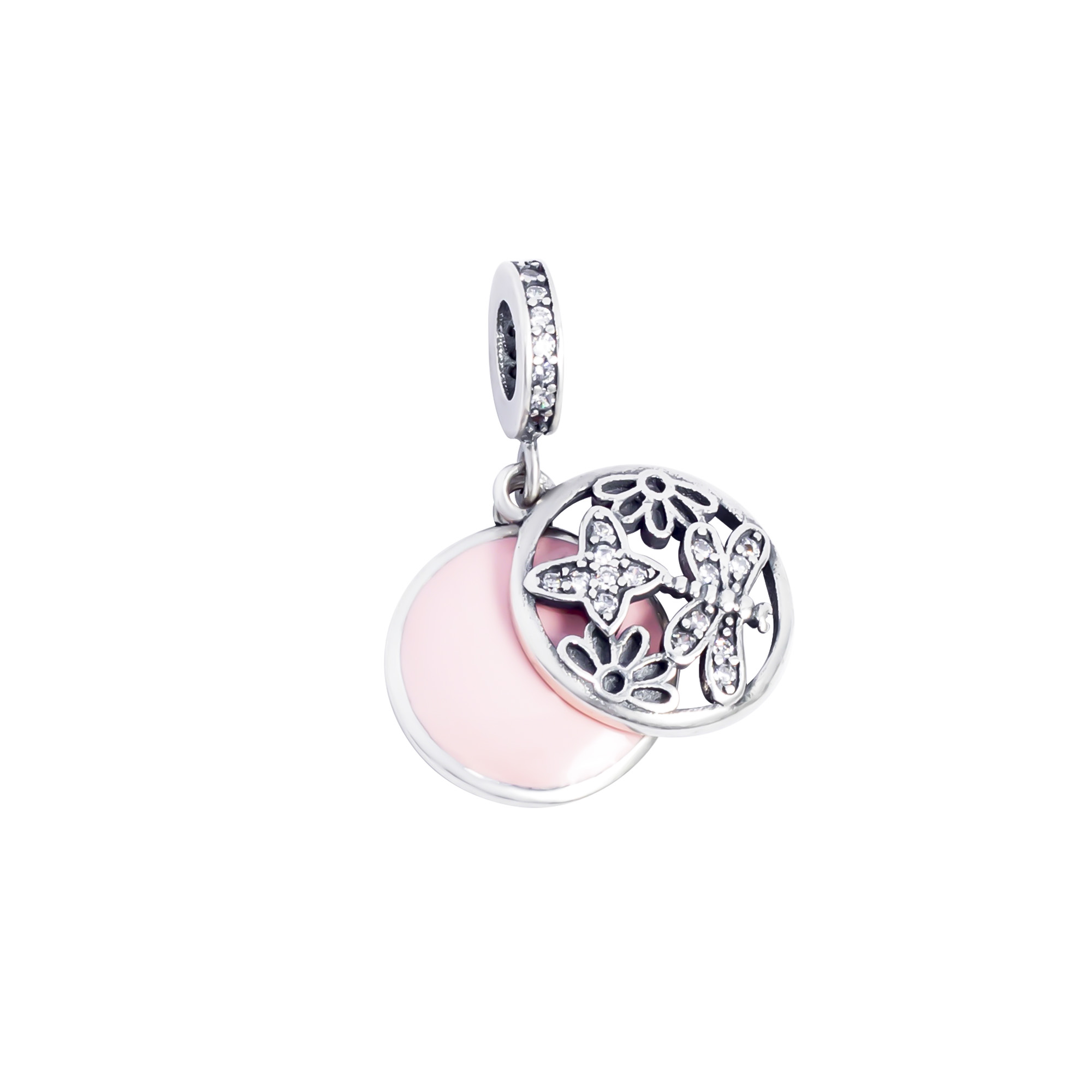 

Шарм Срібло 925 TOP Silver 2,67 г