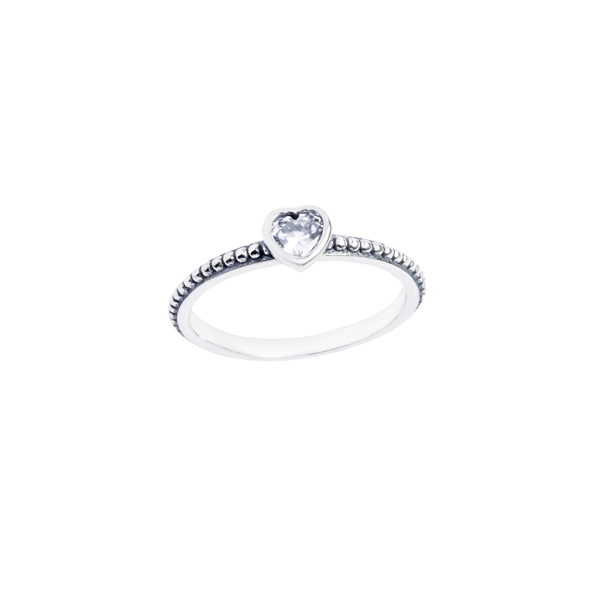 

Каблучка TOP Silver розмір 14,5 1,40 г