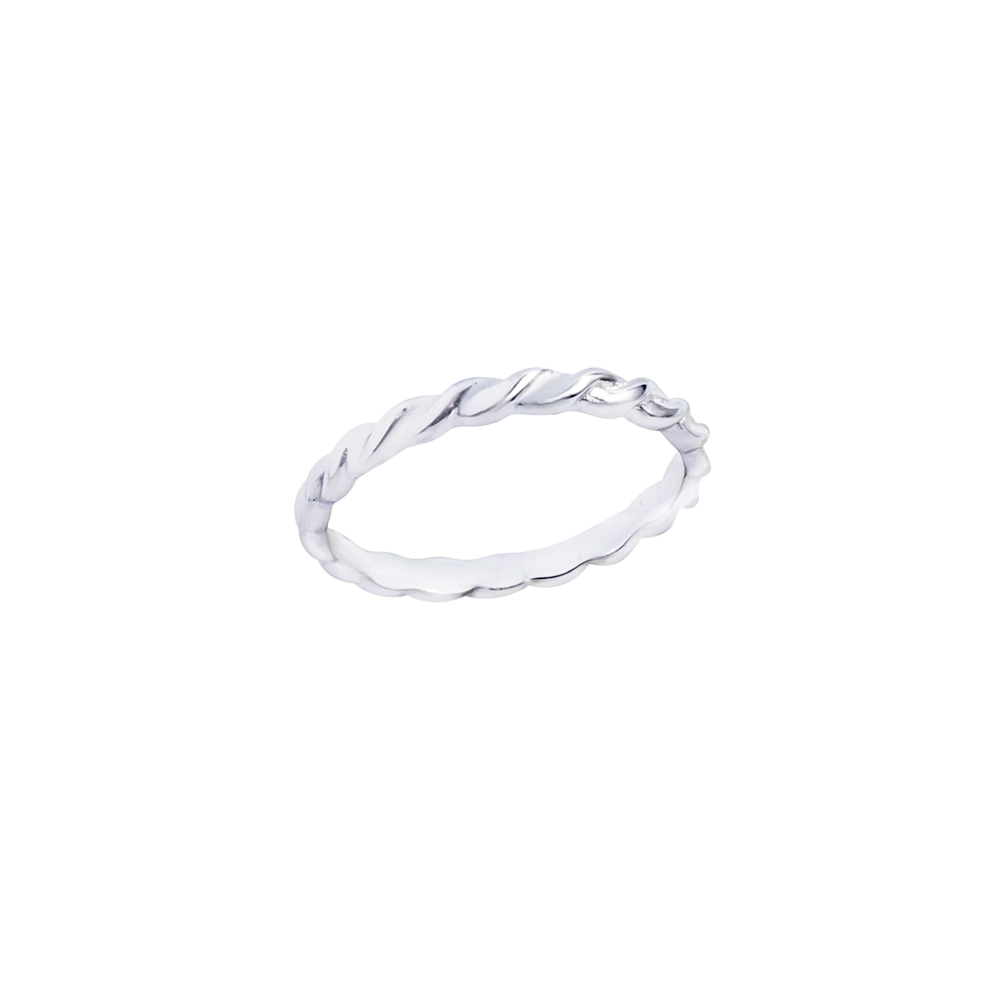 

Каблучка TOP Silver розмір 14,0 0,98 г