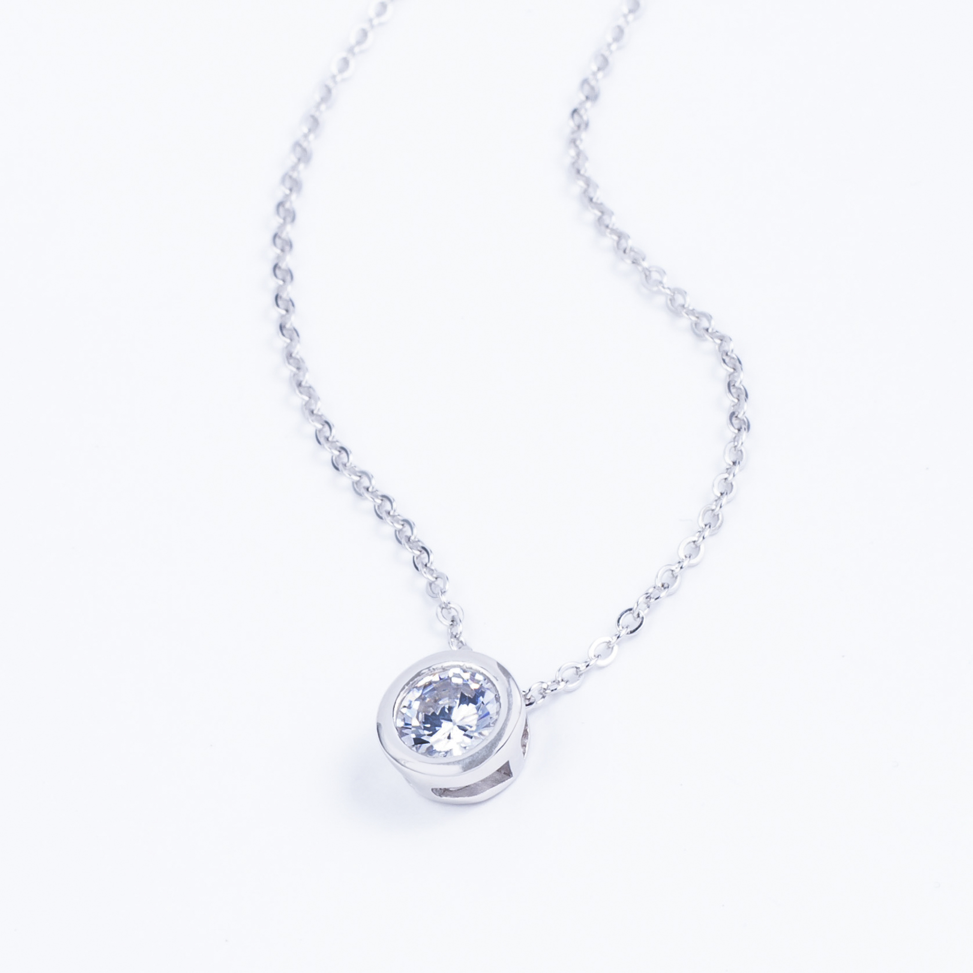 

Кольє TOP Silver розмір 42,0 2,97 г