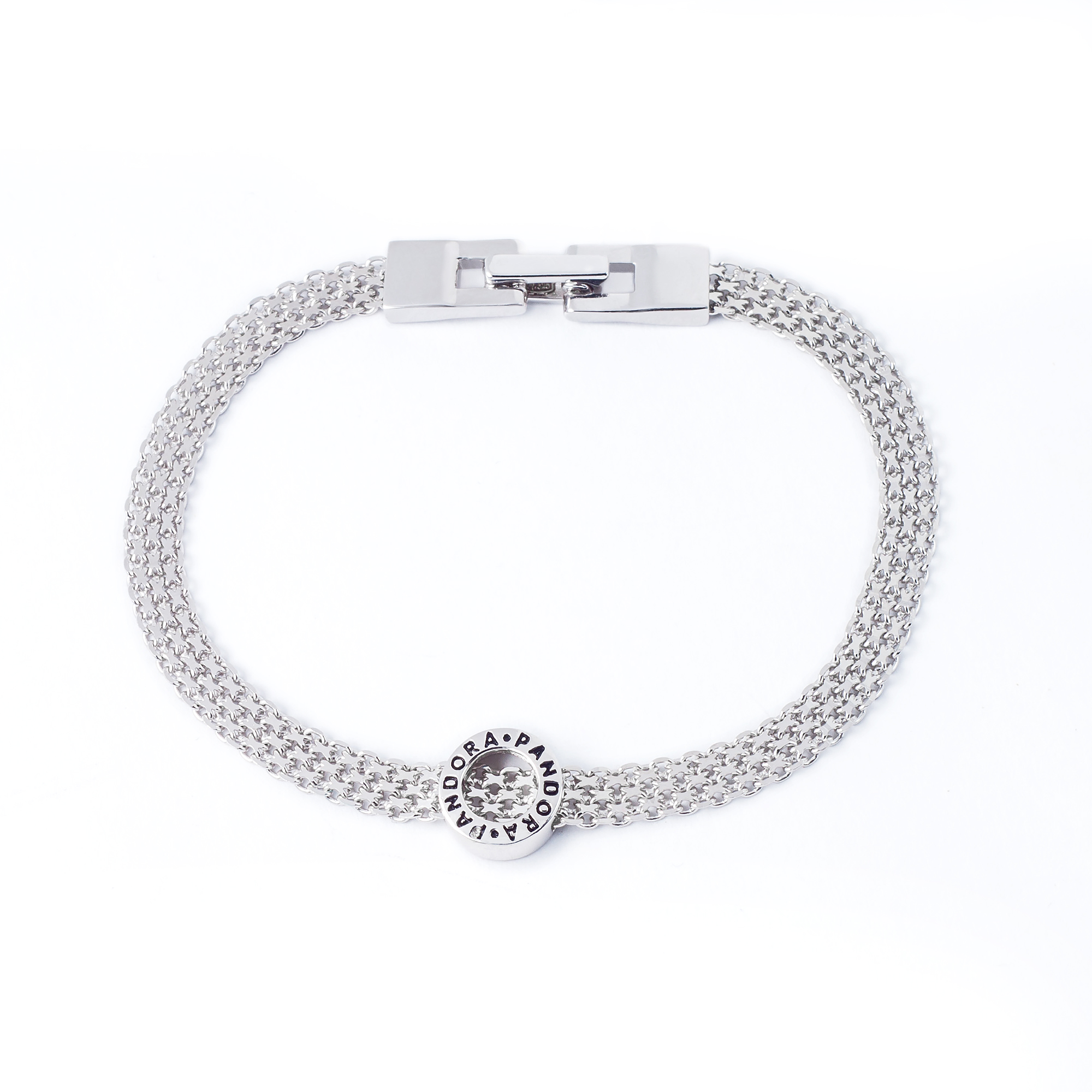 

Браслет TOP Silver розмір 15,5 5,50 г