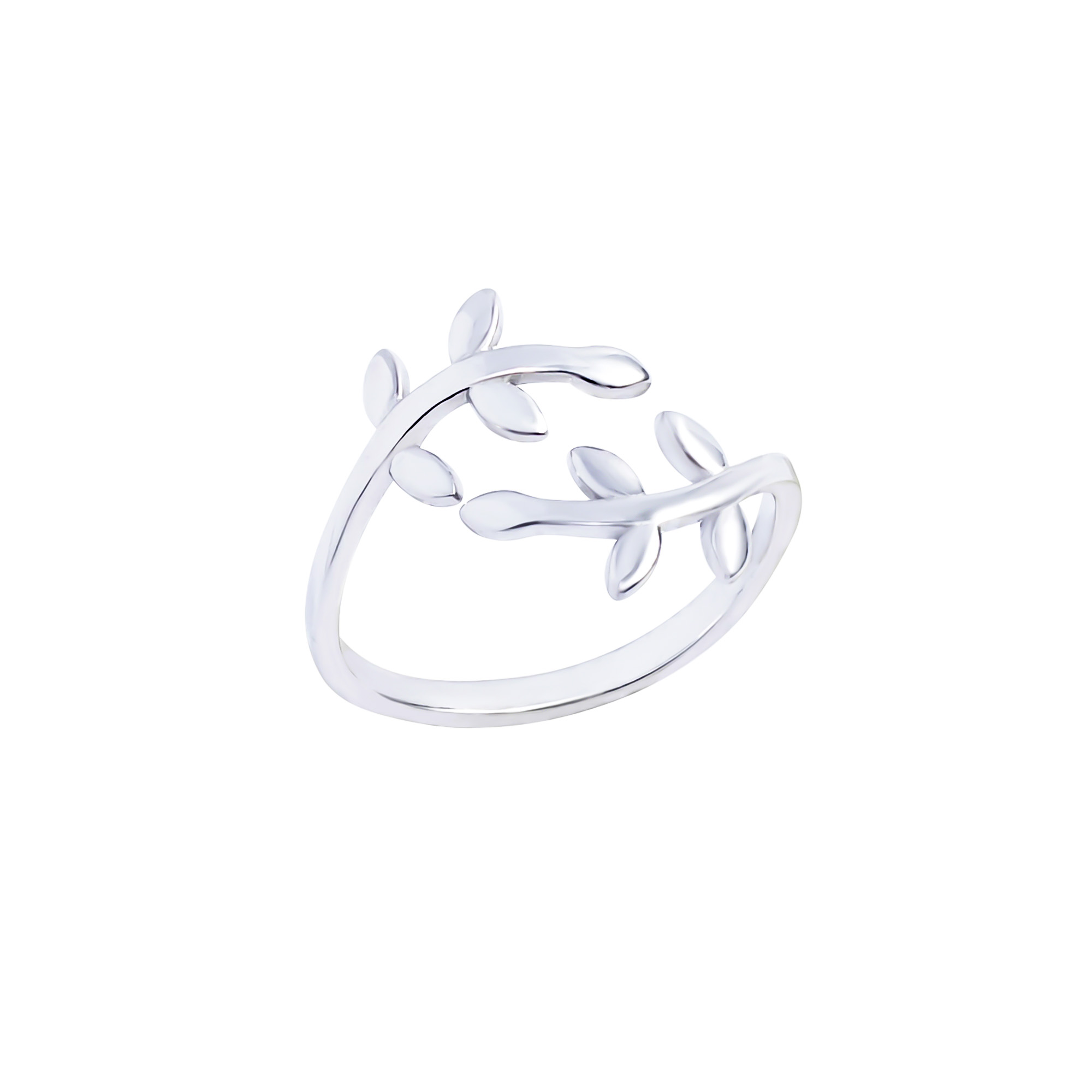 

Каблучка TOP Silver розмір 17,0 1,88 г