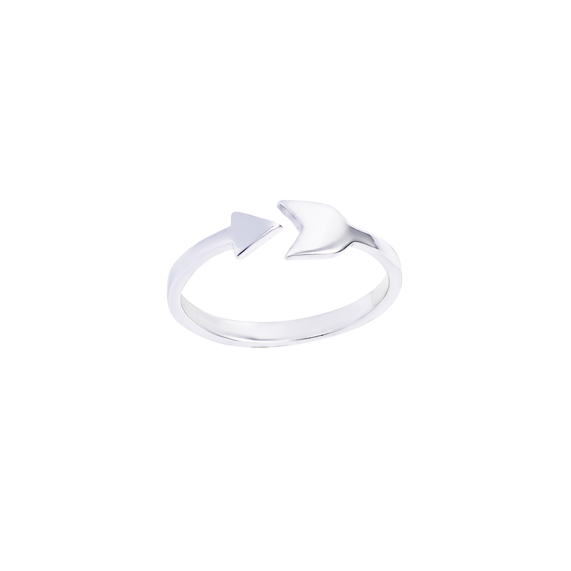 

Каблучка TOP Silver розмір 17,5 1,50 г