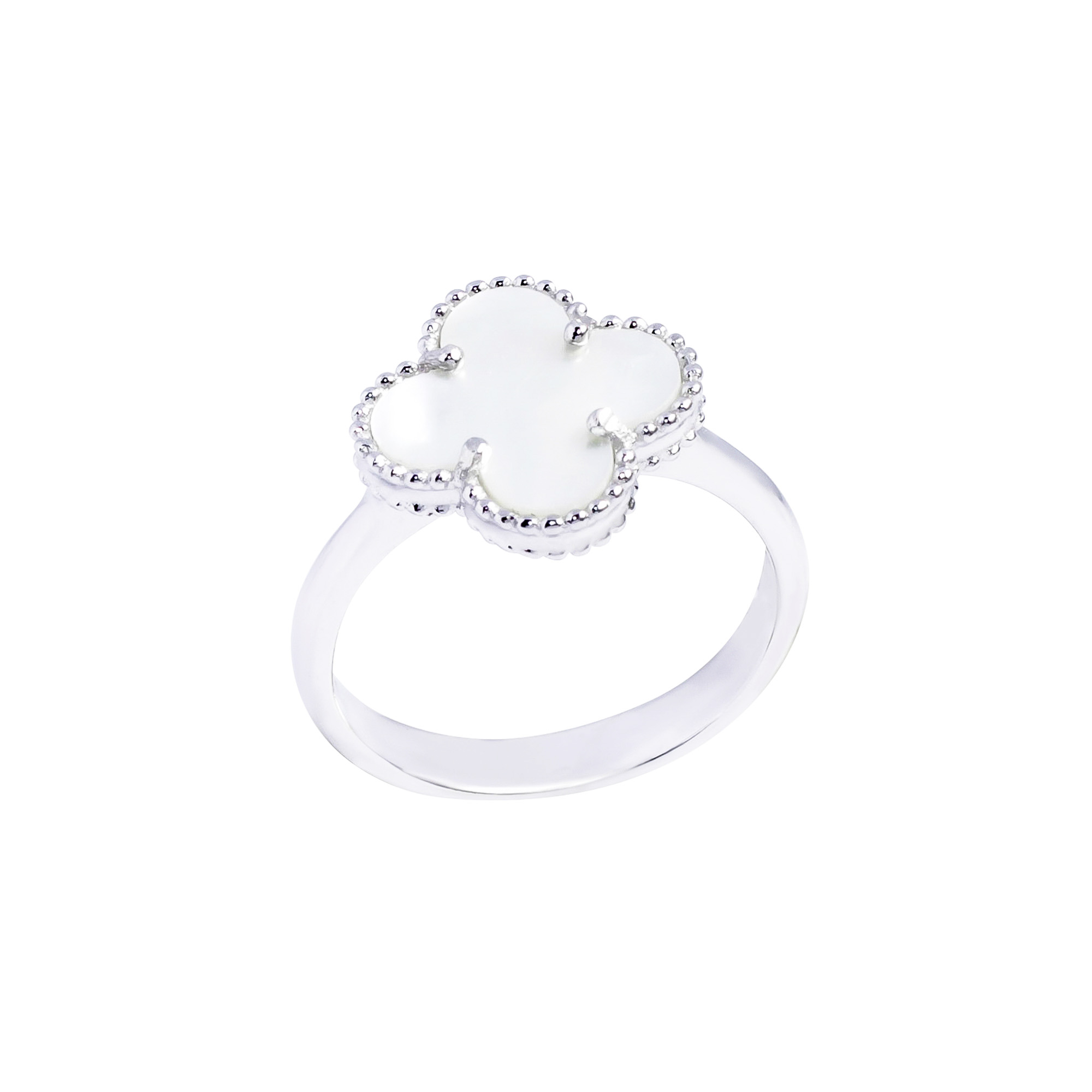 

Каблучка TOP Silver розмір 17,5 4,00 г