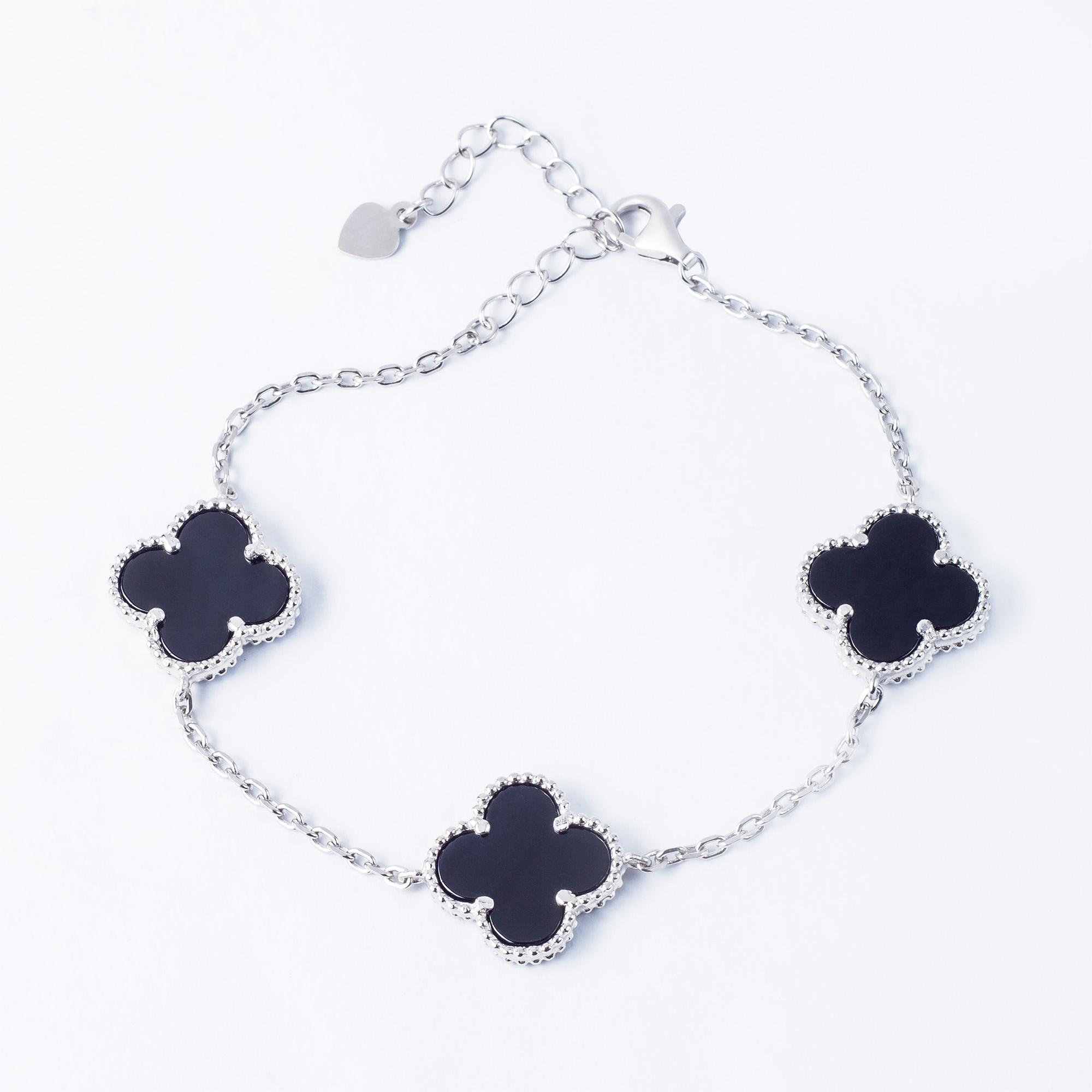 

Браслет TOP Silver розмір 17,5 5,50 г