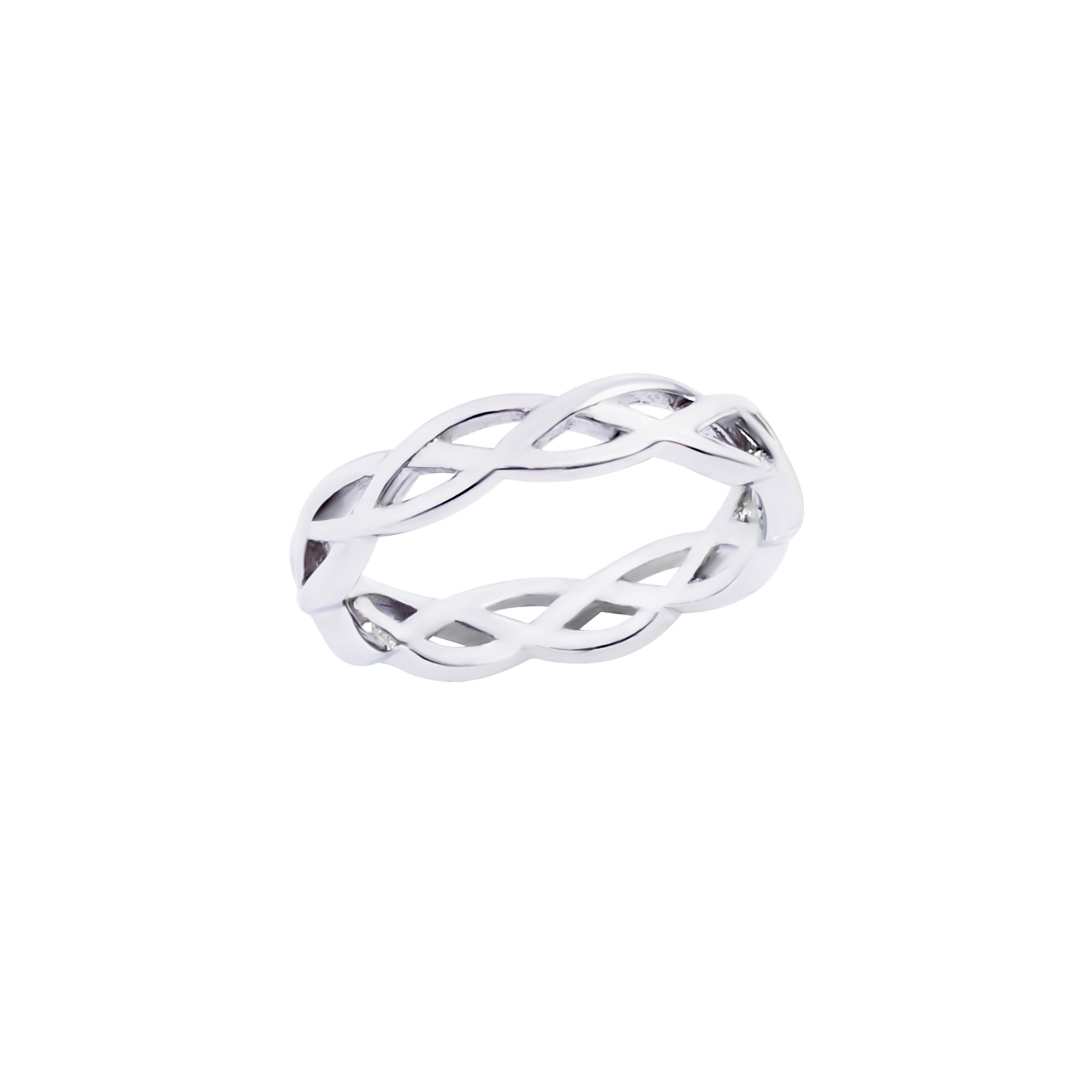 

Каблучка TOP Silver розмір 17,0 1,90 г