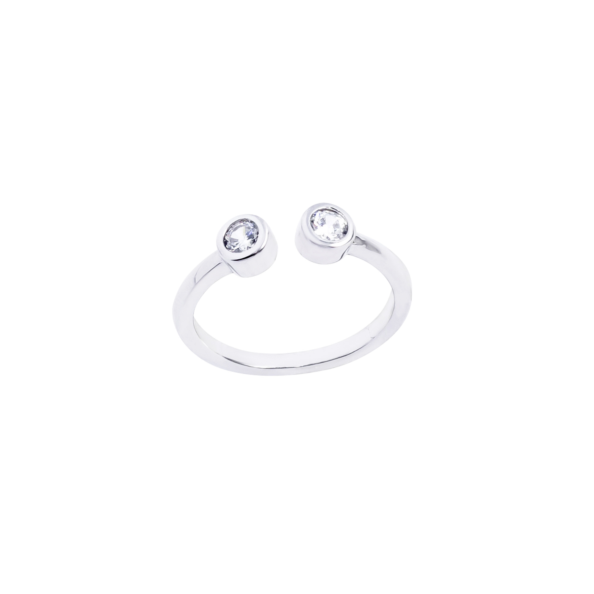 

Каблучка TOP Silver розмір 15,5 1,40 г